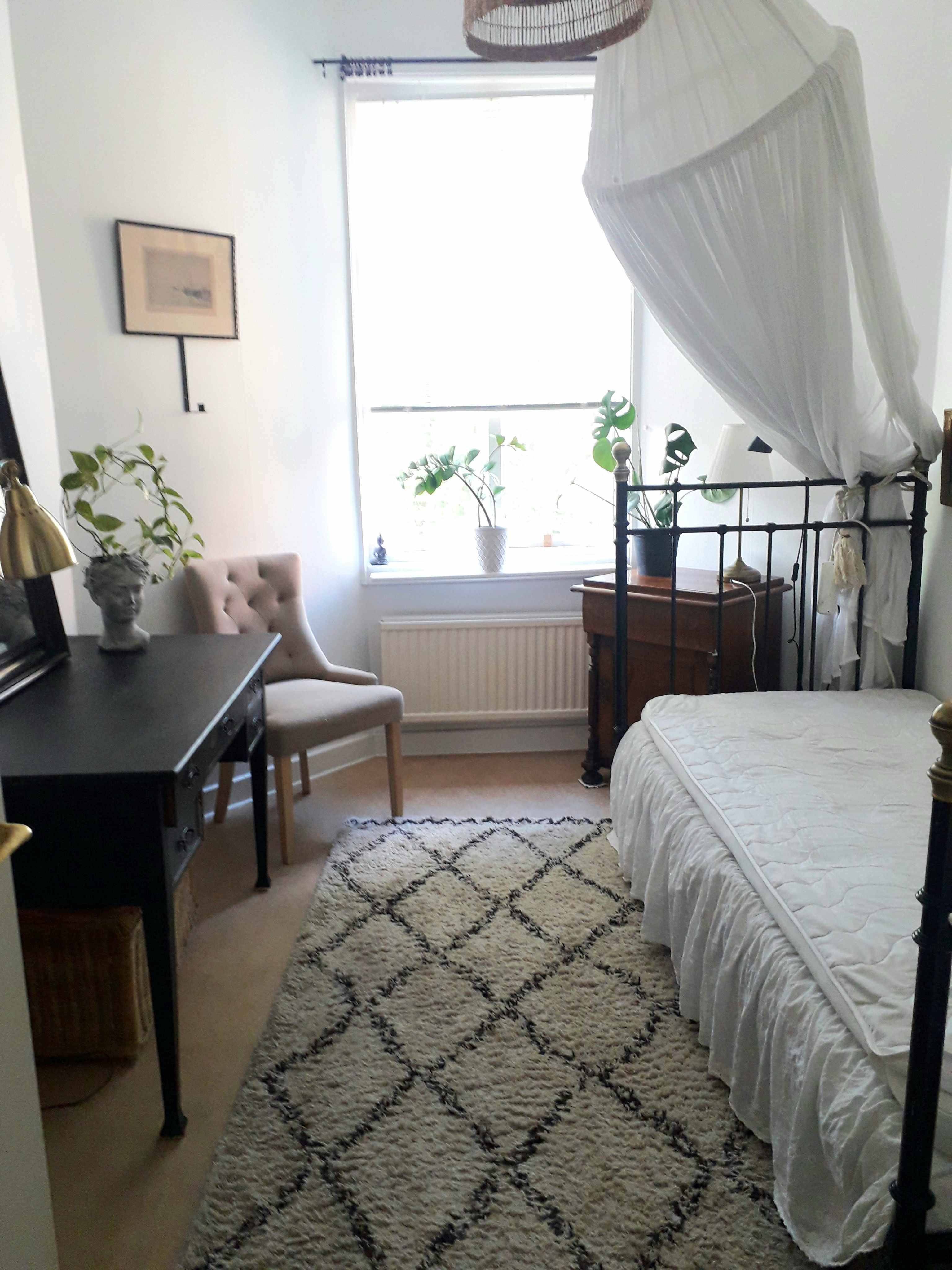 Lägenhet, 1 rooms, 10 sqm, Örebro – Örebro