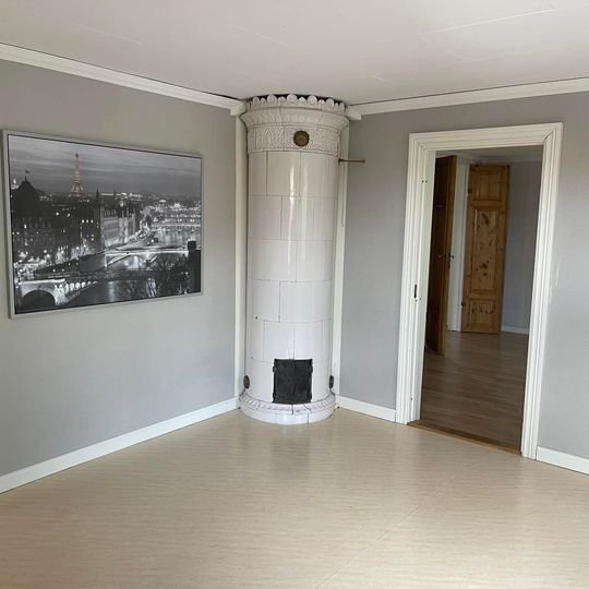 Lägenhet, 3 rooms, 80 sqm, Rimbo – bild 2