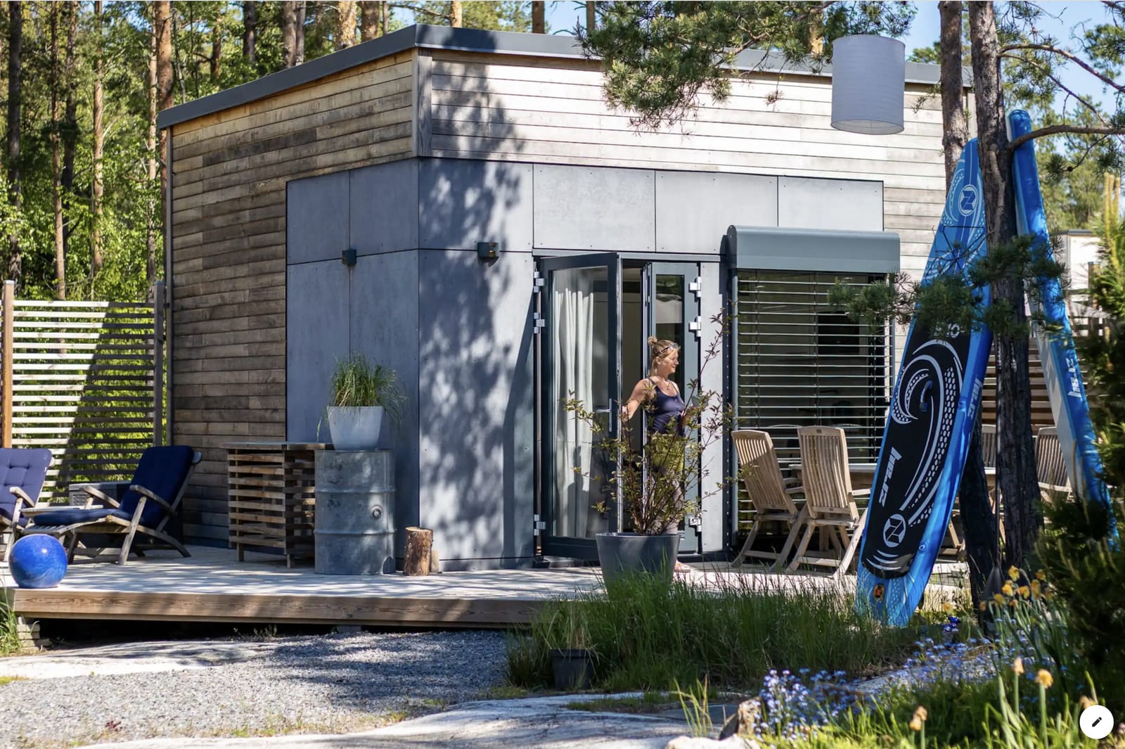 2 rok · 25 m² i Värmdö – Värmdö