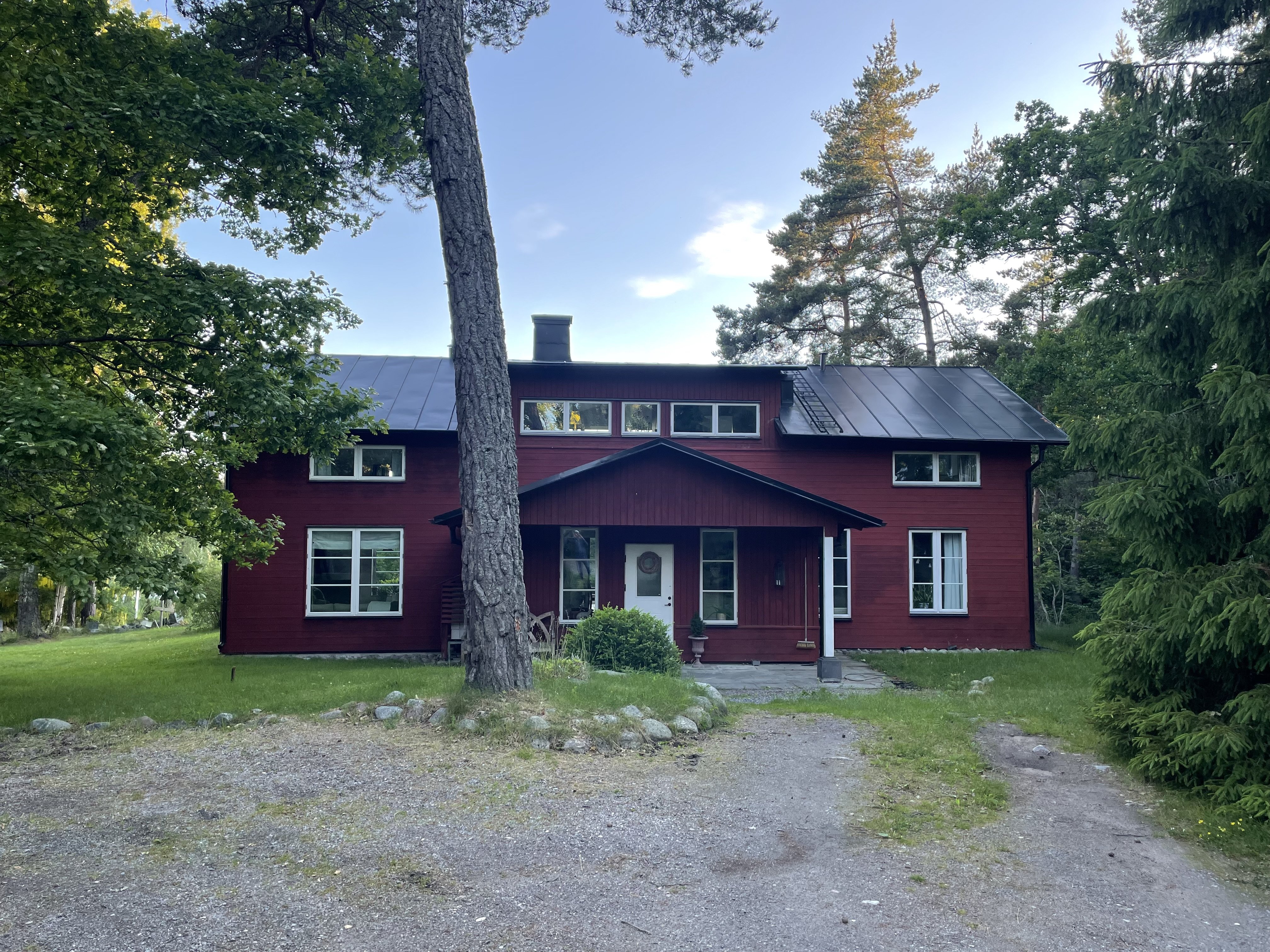 Villa/Hus, 7 rooms, 220 sqm, Värmdö – bild 12