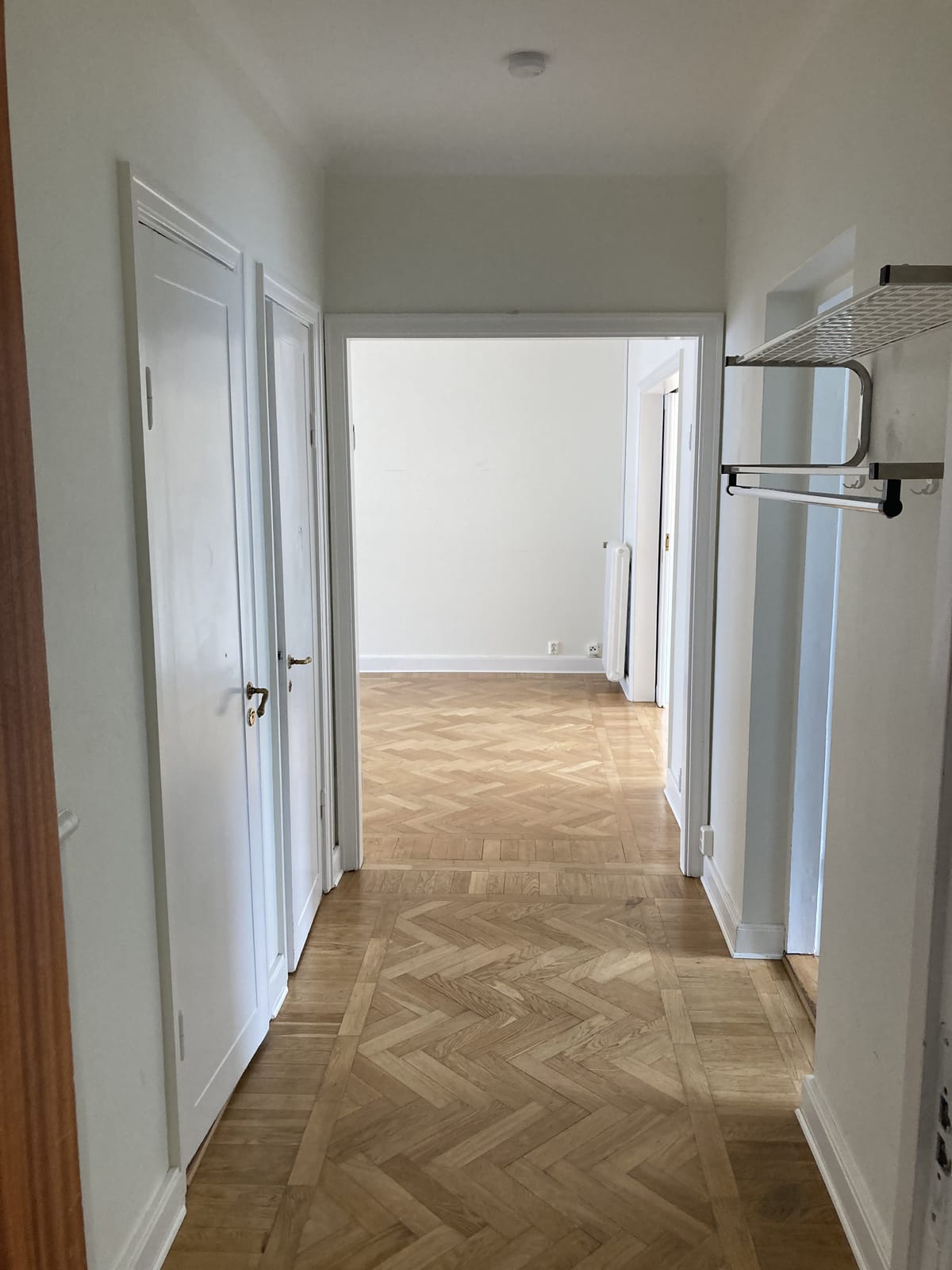 Lägenhet, 2 rooms, 70 sqm, Klippan