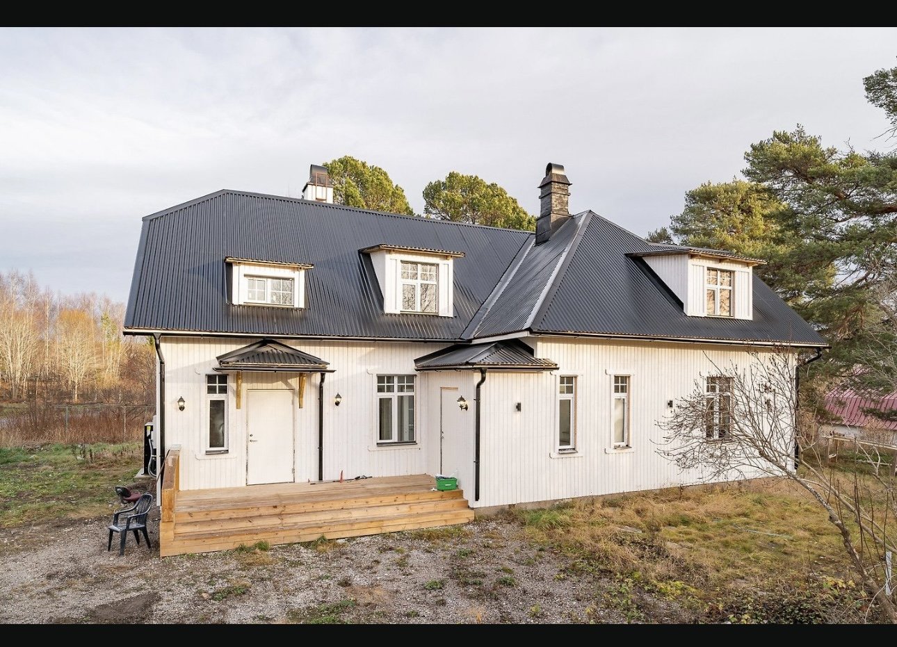 Villa/Hus, 6 rooms, 193 sqm, Långshyttan – bild 40