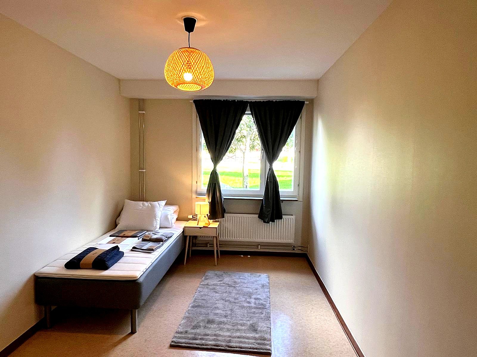 Lägenhet, 3 rooms, 88 sqm, Torshälla – bild 5