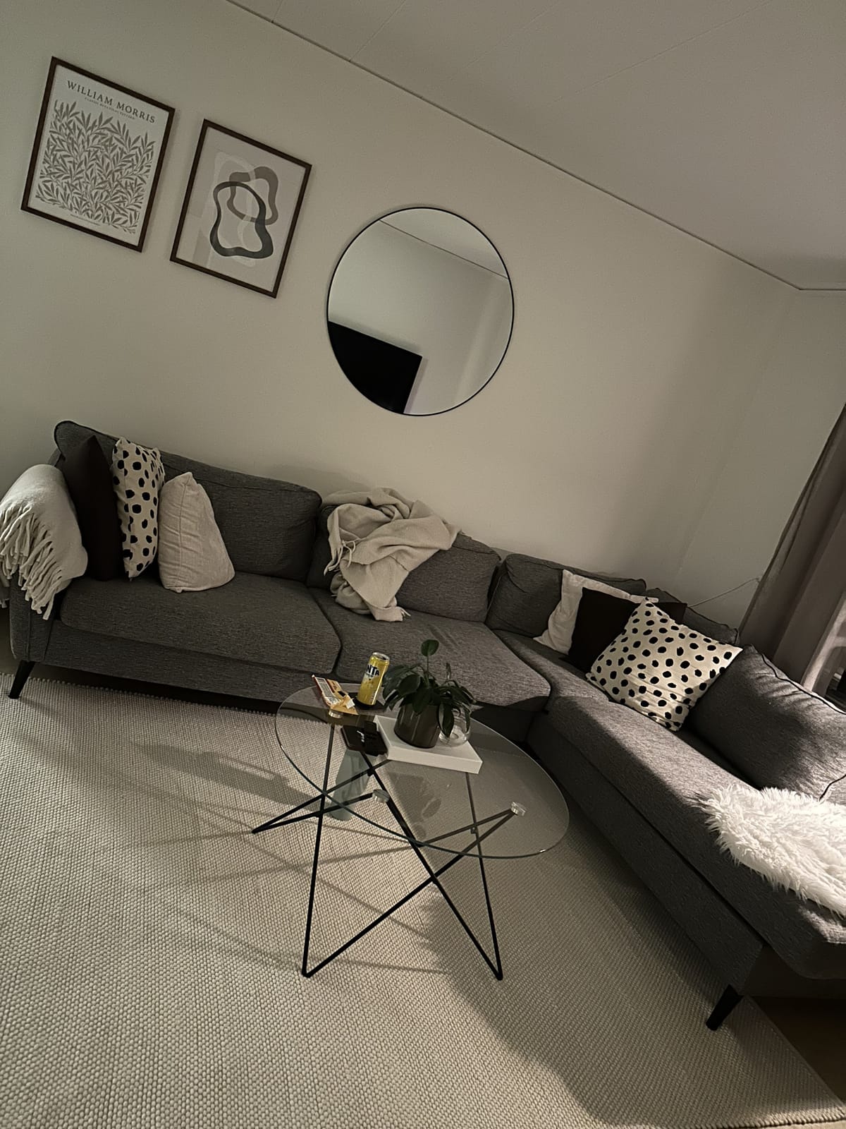 2 rok · 58 m² i Östra Sönnarslöv – bild 3