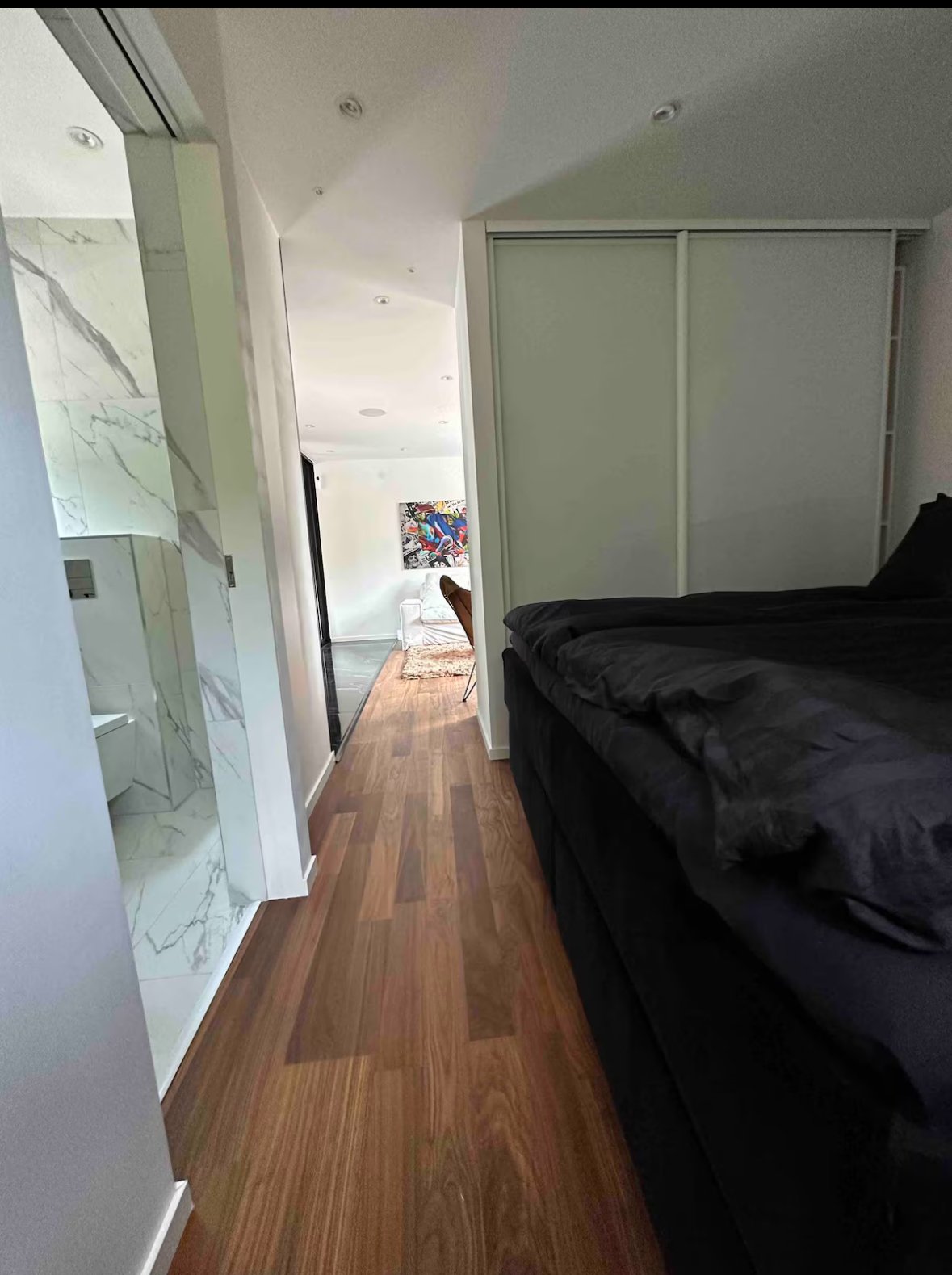 2 rok · 36 m² i Askim – bild 5