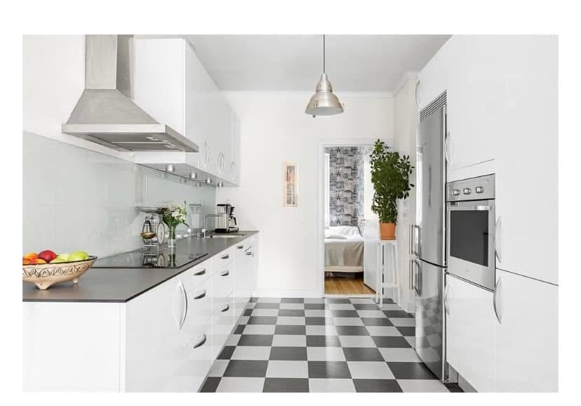 3 rok · 46 m² i Uppsala – bild 5