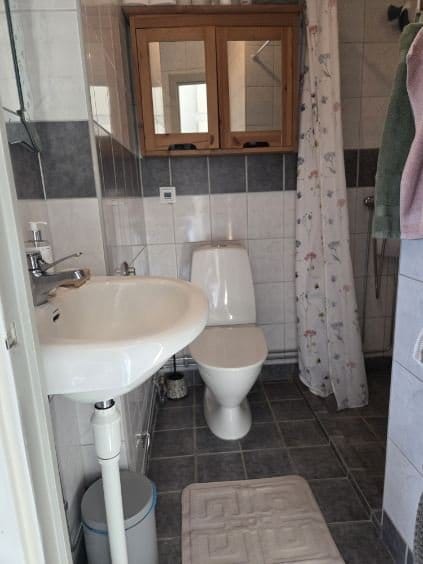 3 rok · 68 m² i Asarum – bild 3