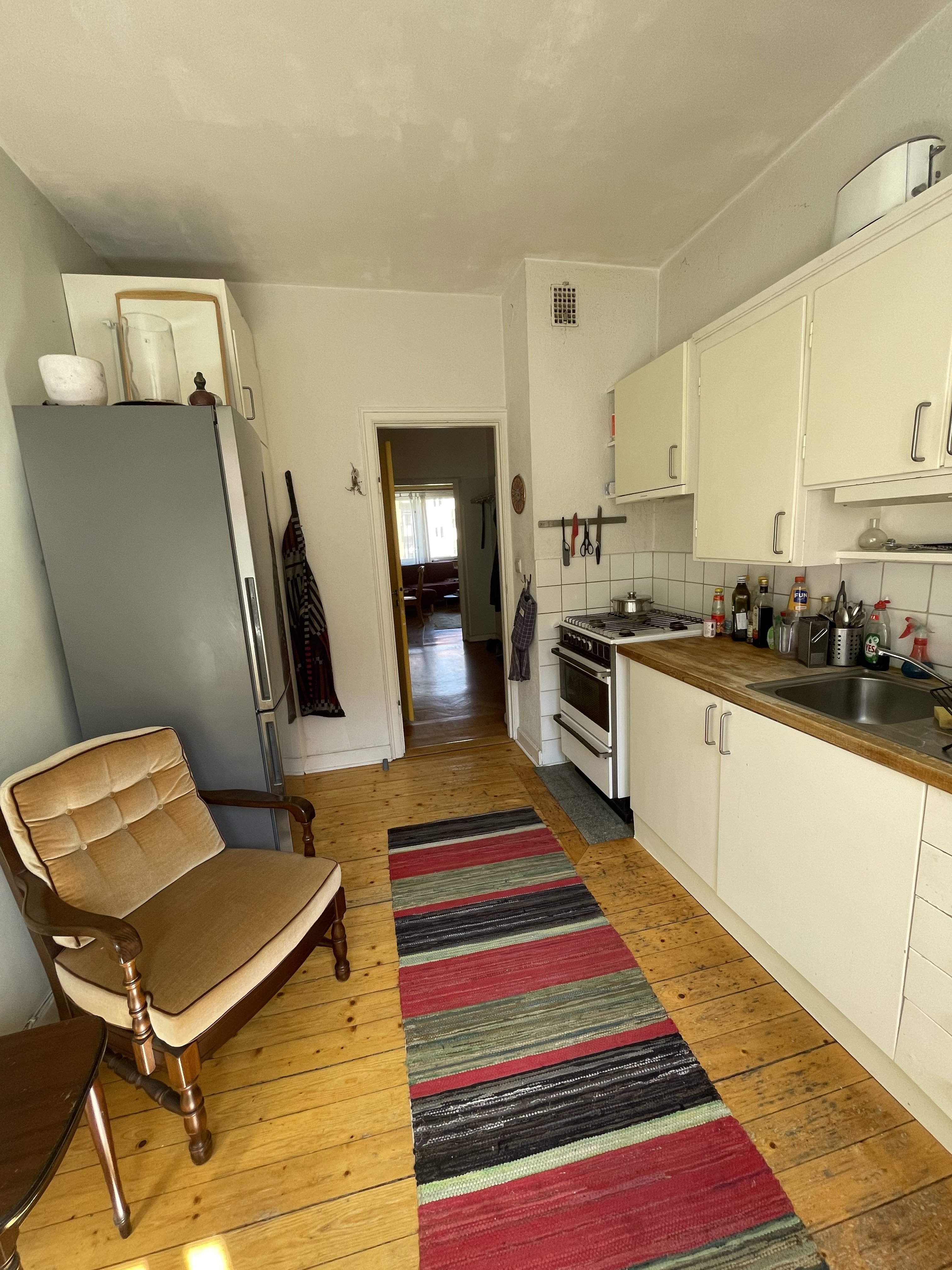 Lägenhet, 2 rooms, 60 sqm, Malmö – bild 4