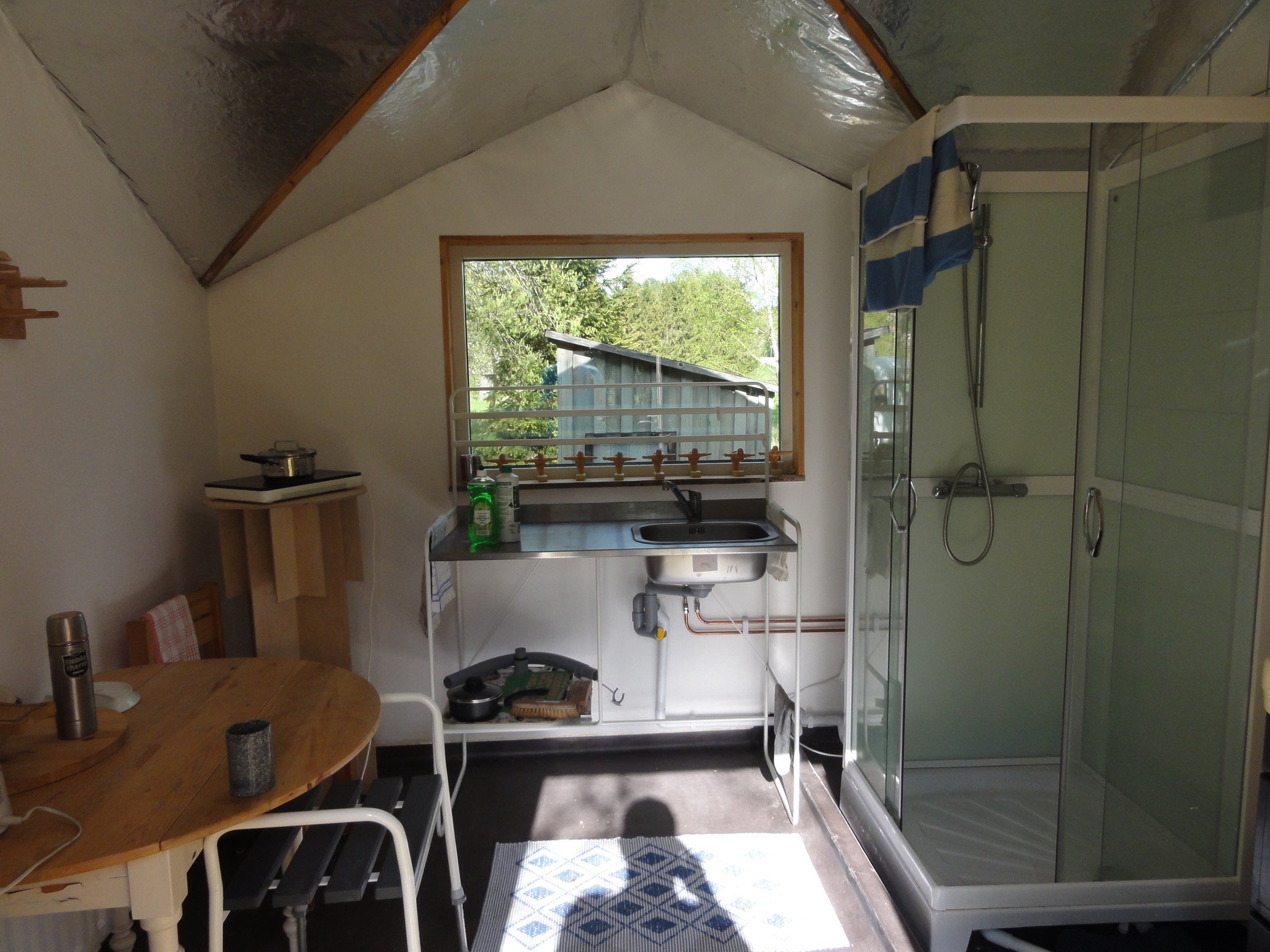 Villa/Hus, 2 rooms, 30 sqm, Åkersberga – bild 3