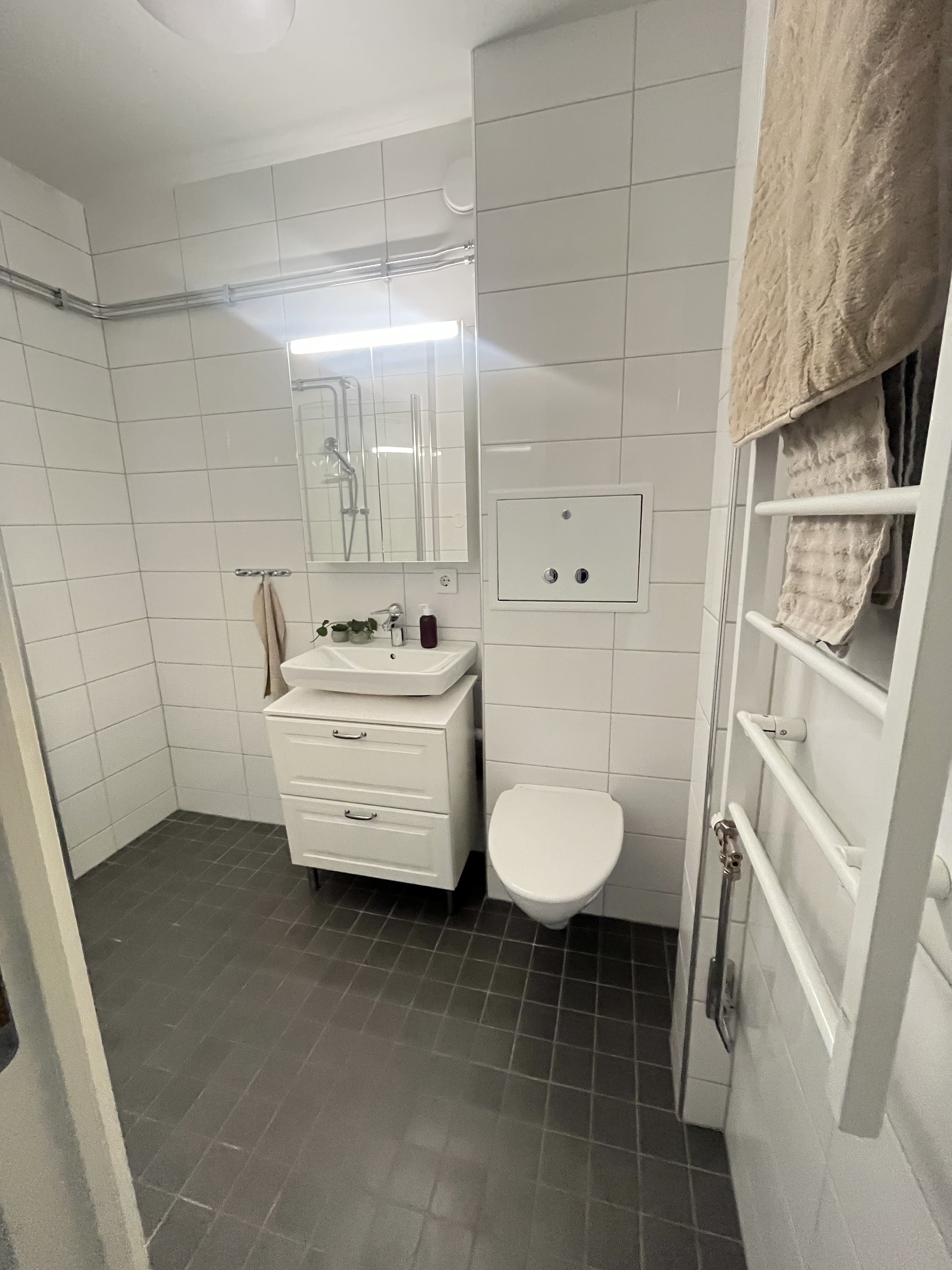 Lägenhet, 1 rooms, 40 sqm, Kristianstad – bild 7
