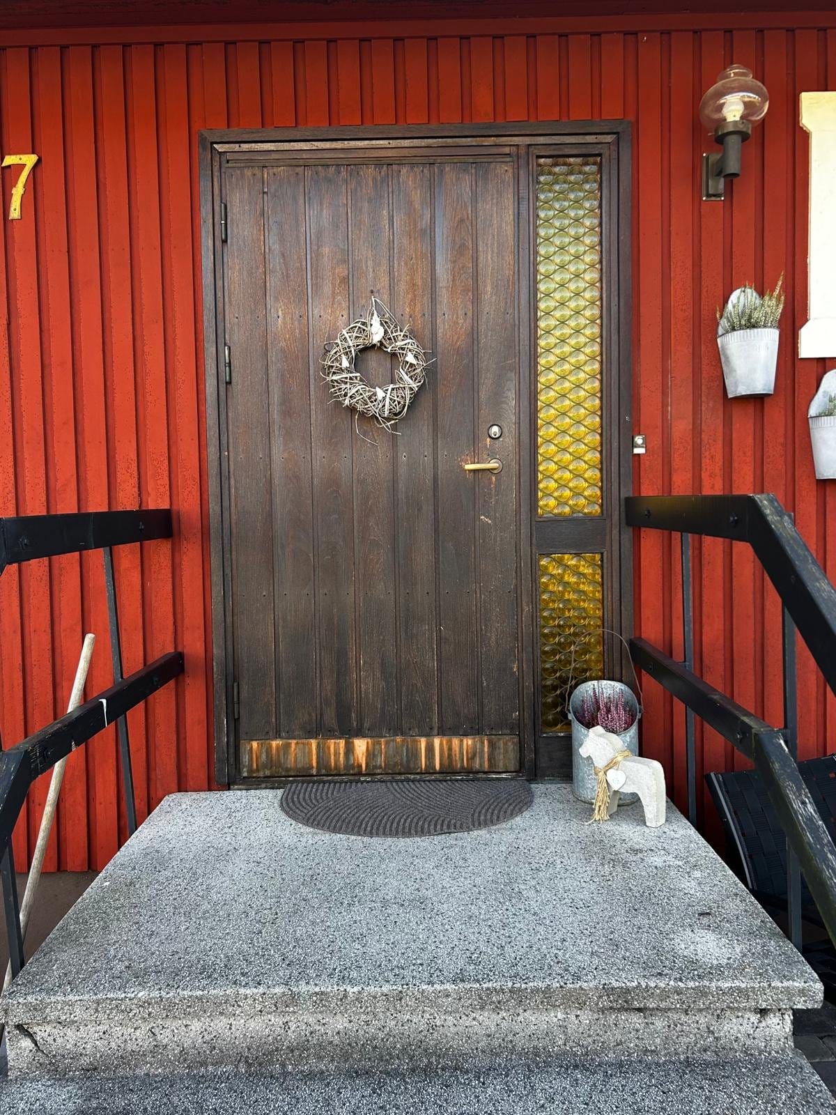 7 rok · 114 m² i Ludvika – bild 2