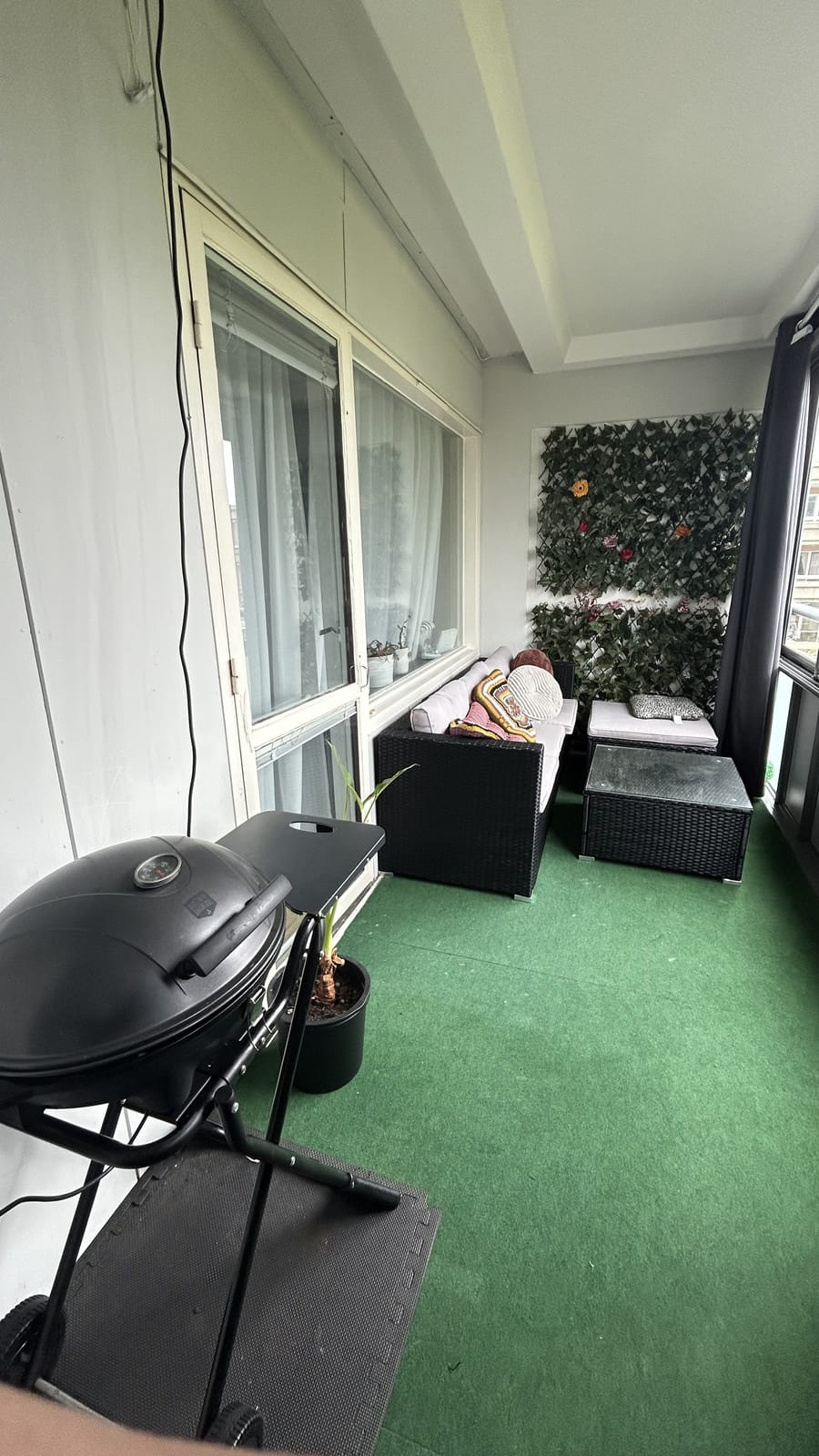 2 rok · 65 m² i Angered – bild 7