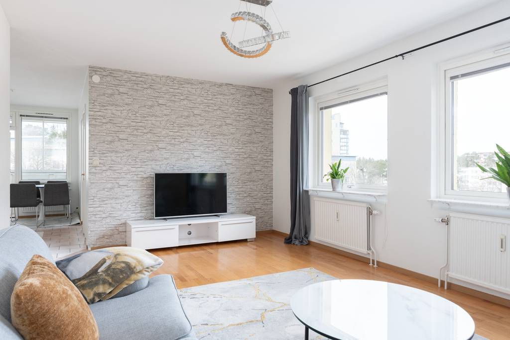 Lägenhet, 3 rooms, 78 sqm, Västerås – bild 2