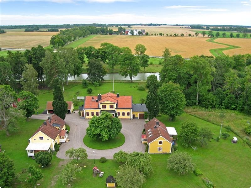 Lägenhet, 4 rooms, 90 sqm, Klockrike – Klockrike
