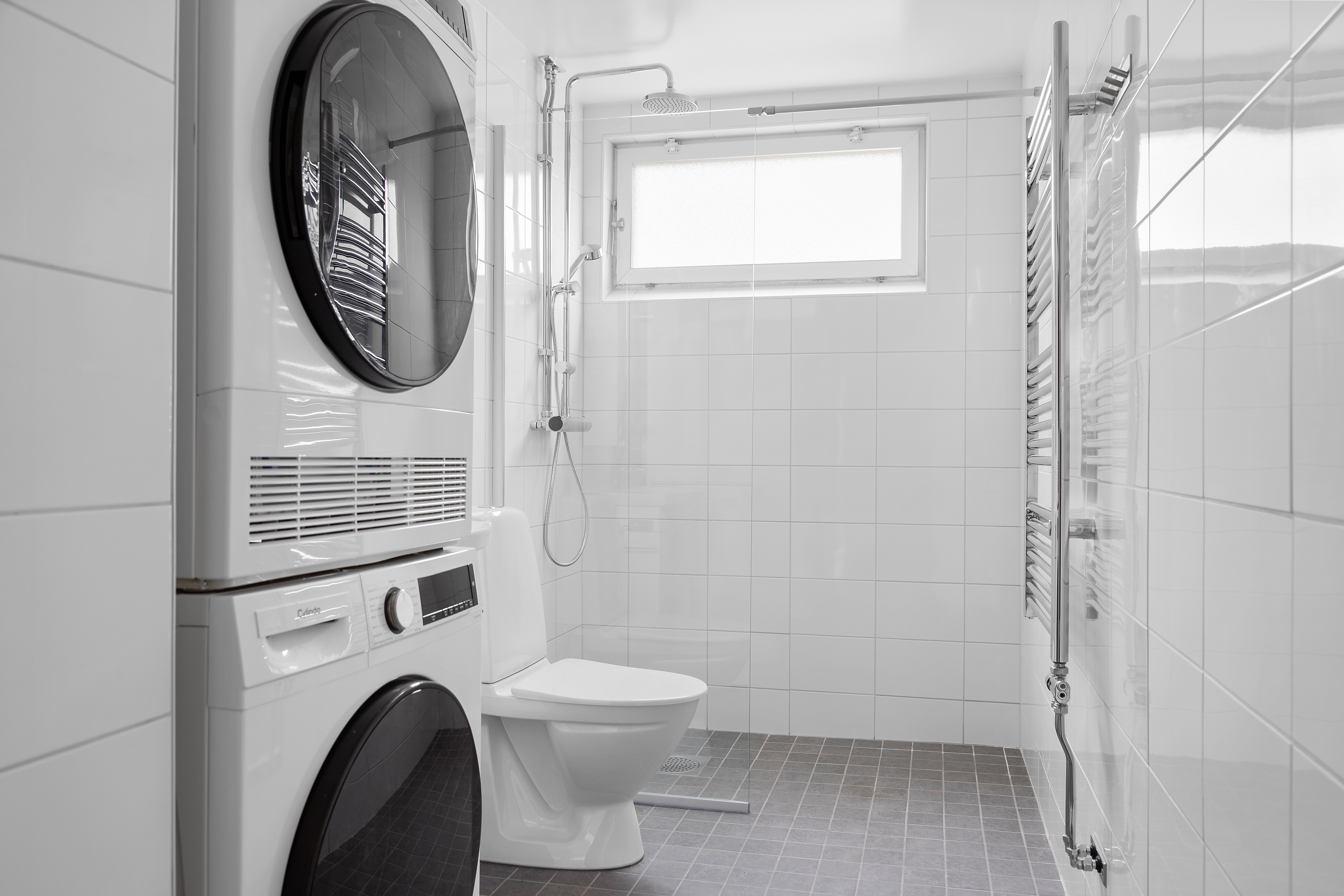 Lägenhet, 2 rooms, 66 sqm, Finspång – bild 3
