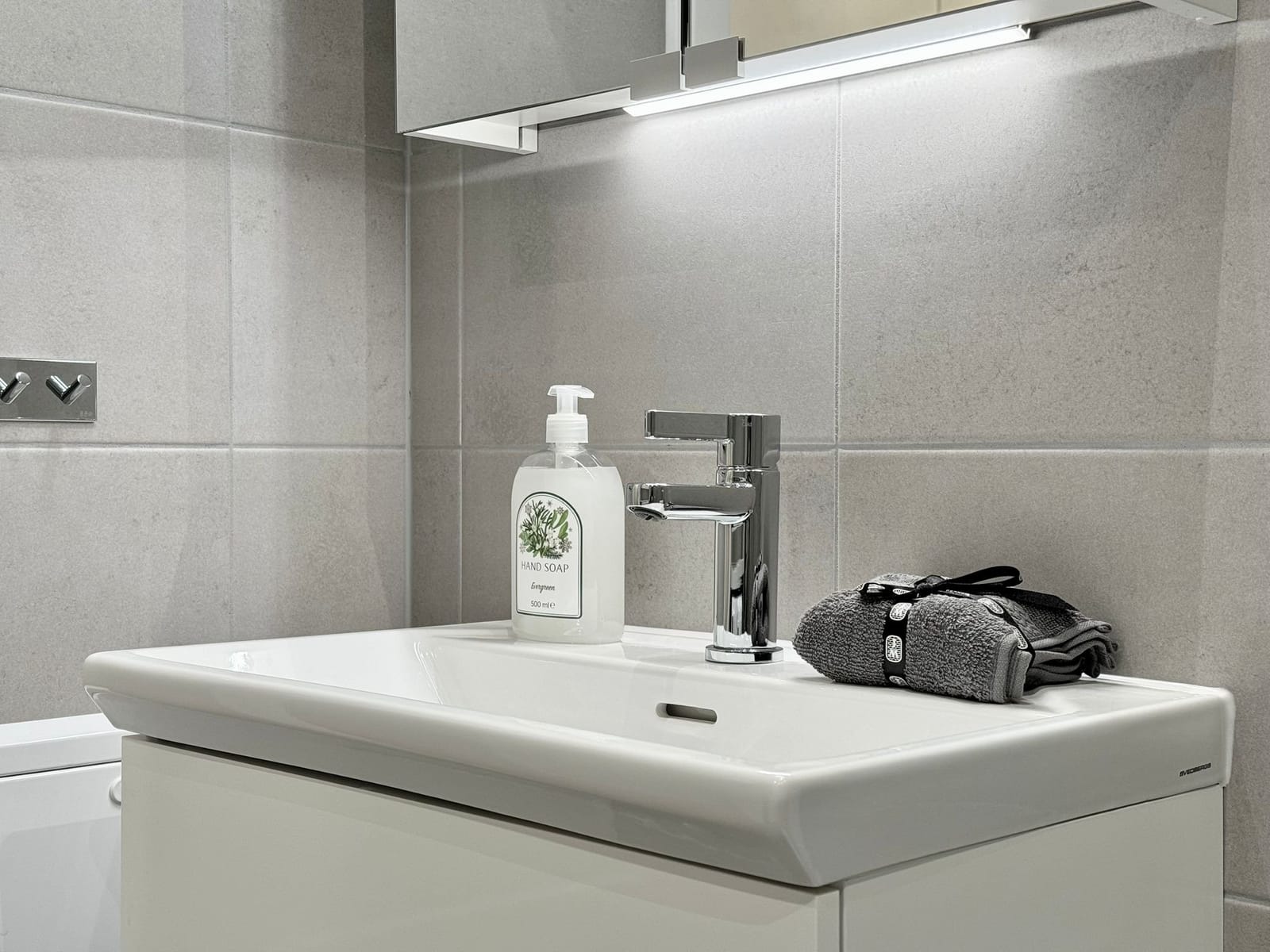 2 rok · 59 m² i Täby – bild 9