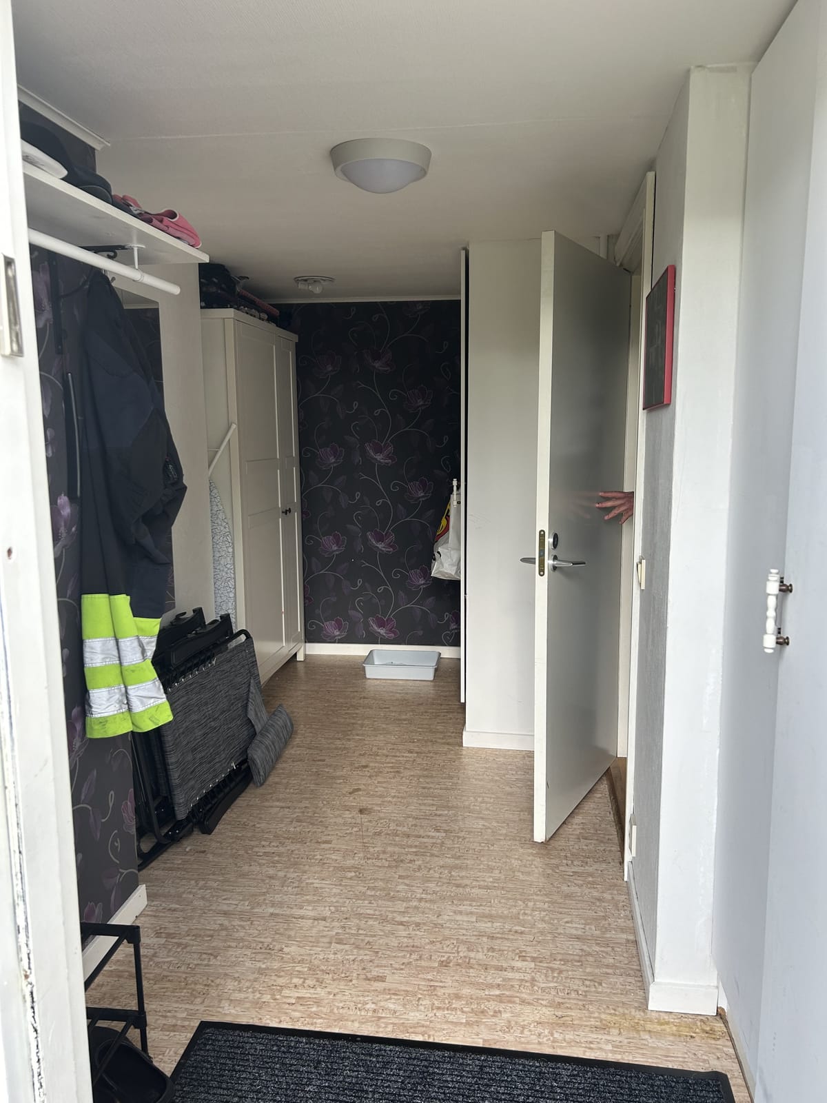 3 rok · 80 m² i Laholm – bild 2