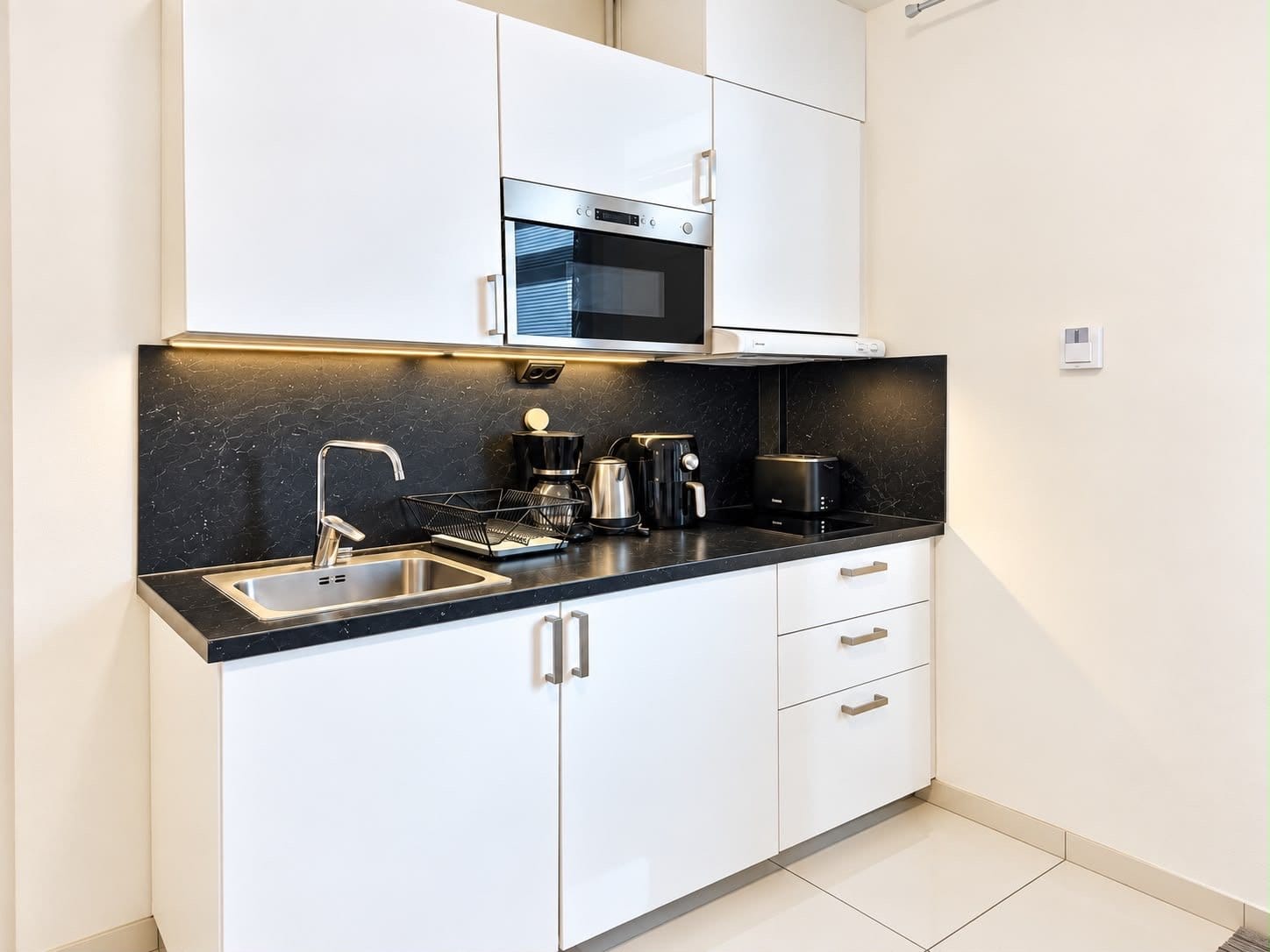 2 rok · 30 m² i Täby – bild 5