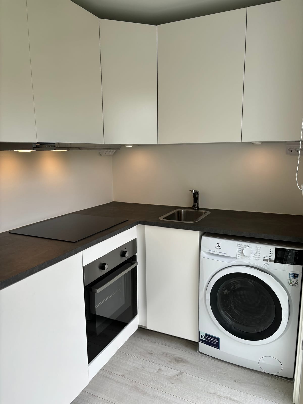 1 rok · 28 m² i Ängelholm – bild 7