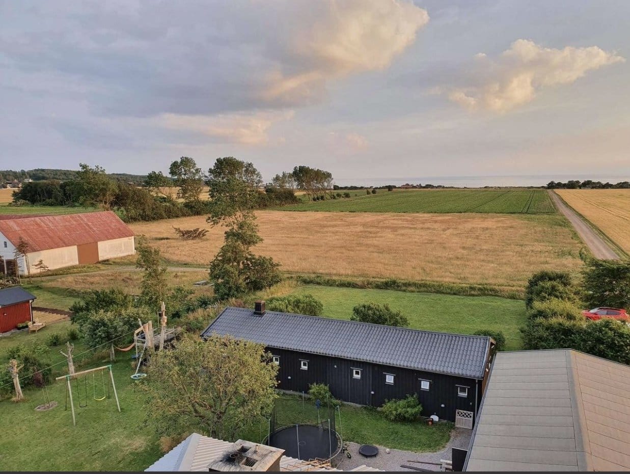 5 rok · 140 m² i Steninge – bild 3