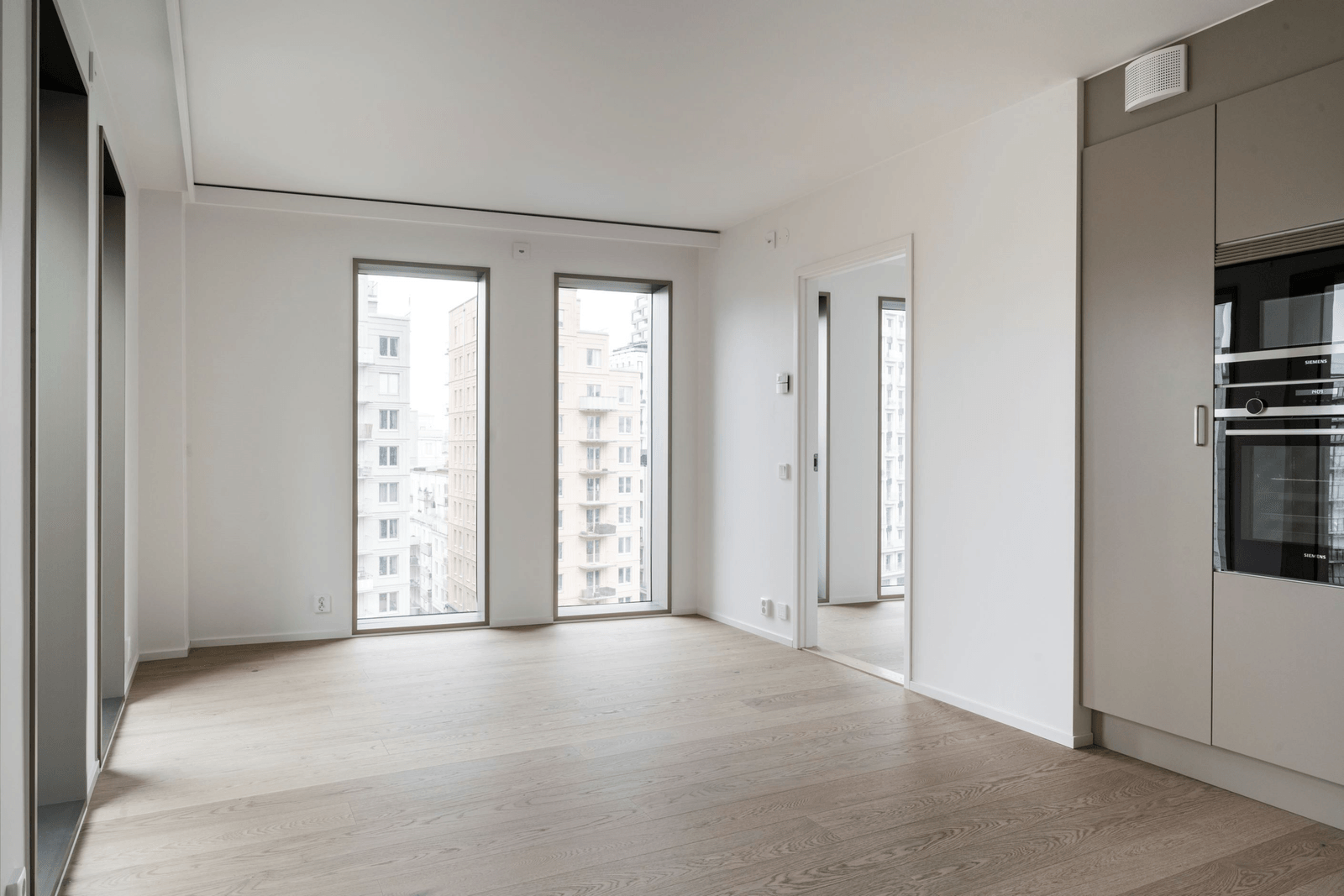 2 rok · 45 m² i Stockholm – bild 34