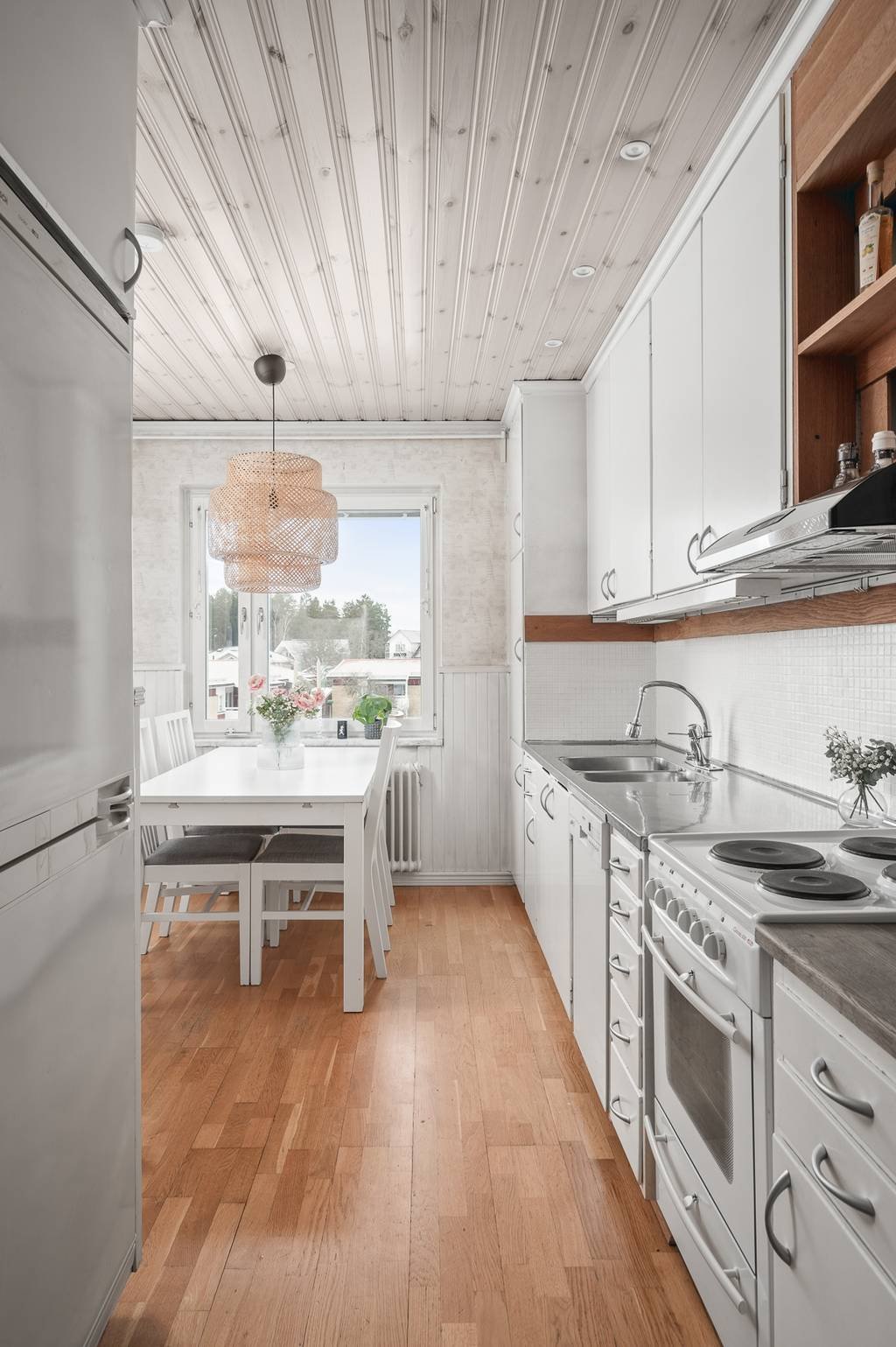 Lägenhet, 2 rooms, 60 sqm, Täby – bild 6