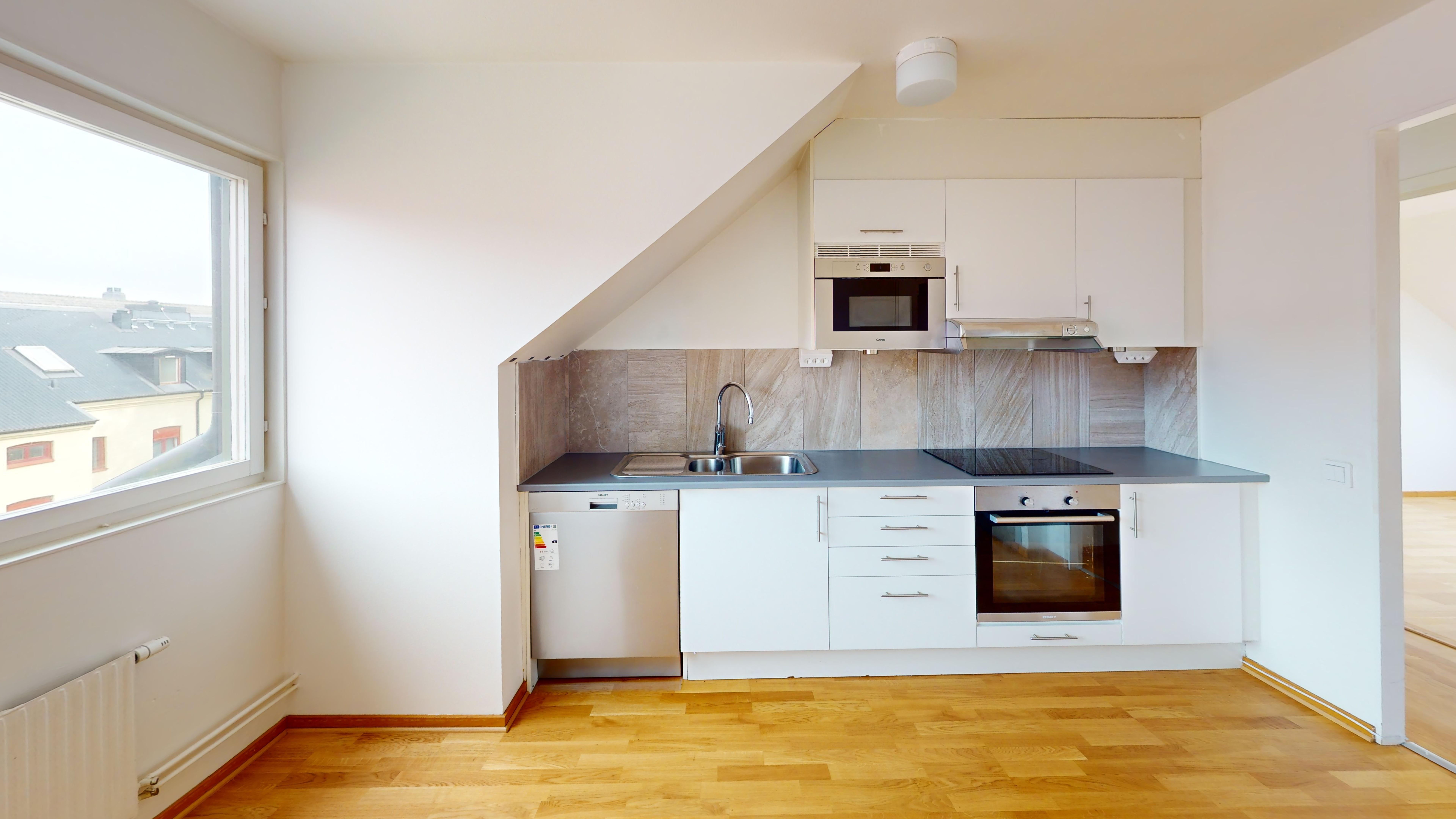 Lägenhet, 3 rooms, 72 sqm, Helsingborg – bild 6