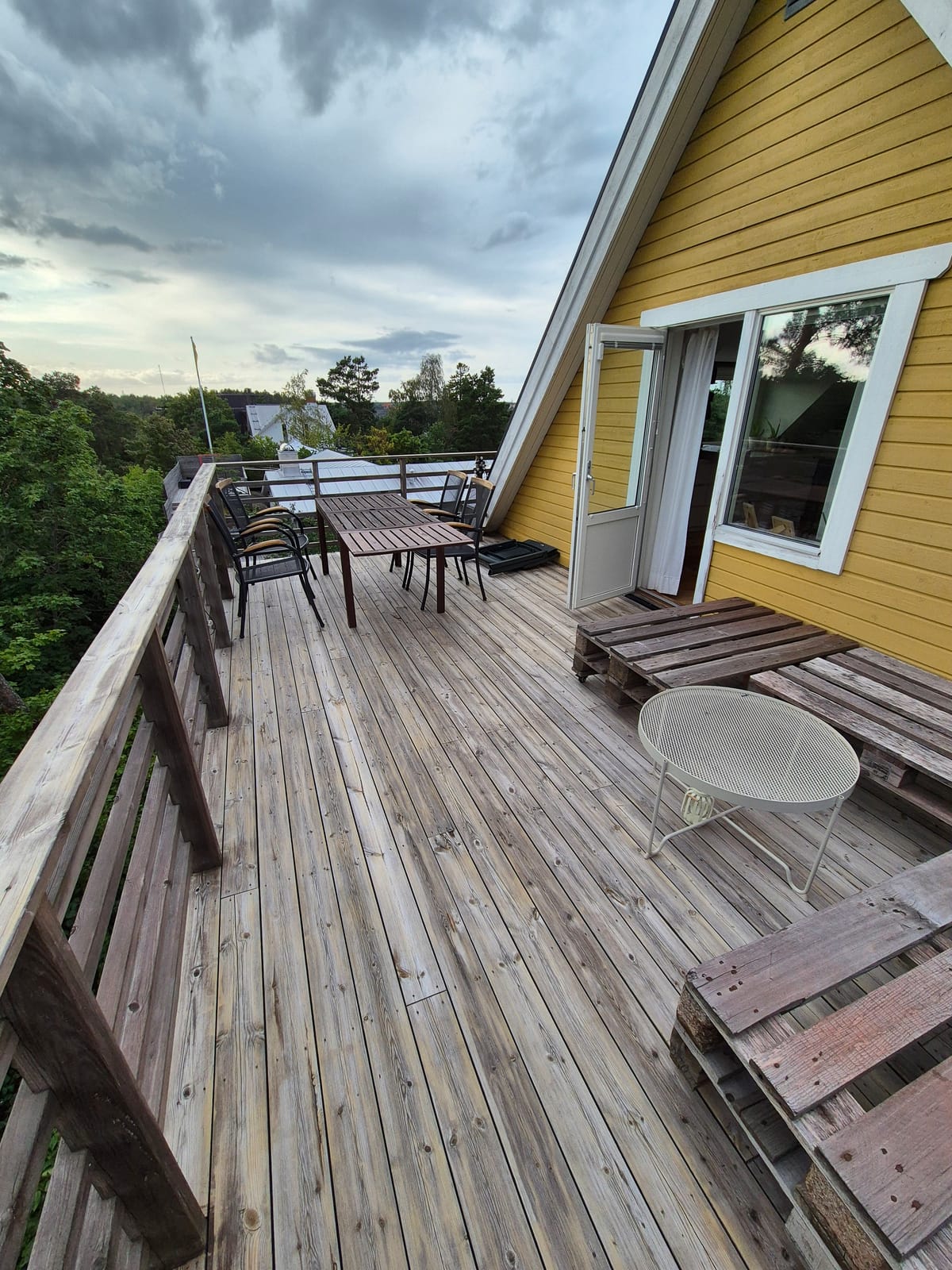5 rok · 120 m² i Saltsjö-boo – bild 17