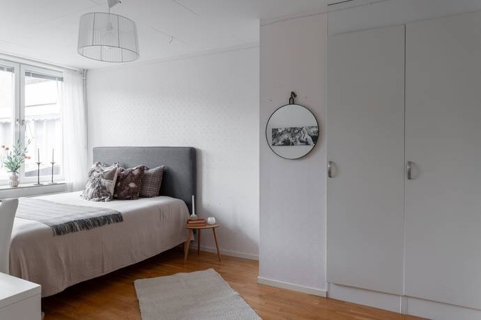 Lägenhet, 4 rooms, 130 sqm, Västerås – bild 10