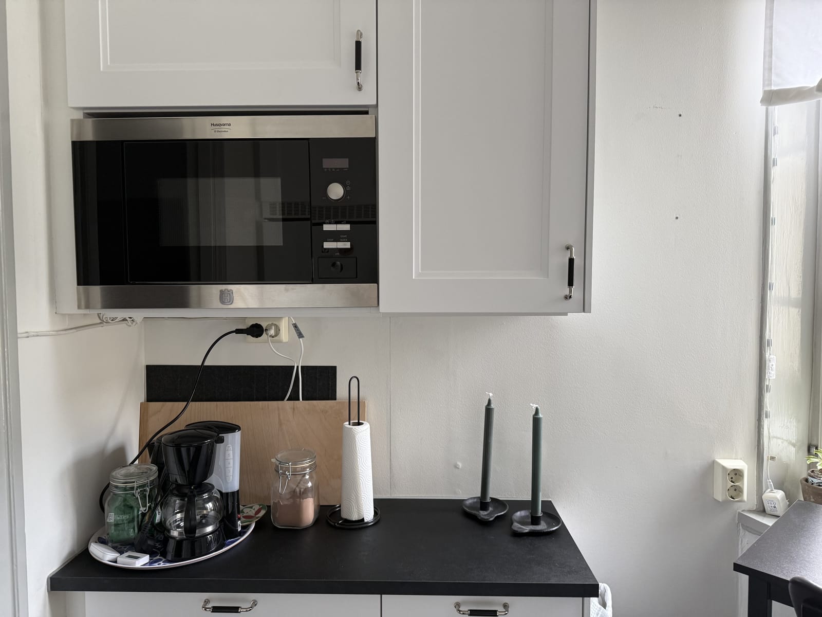 2 rok · 39 m² i Stockholm – bild 3