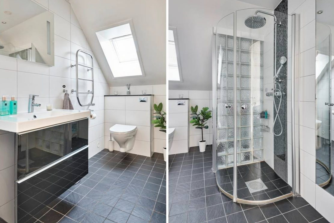 Villa/Hus, 4 rooms, 201 sqm, Hässelby – bild 5