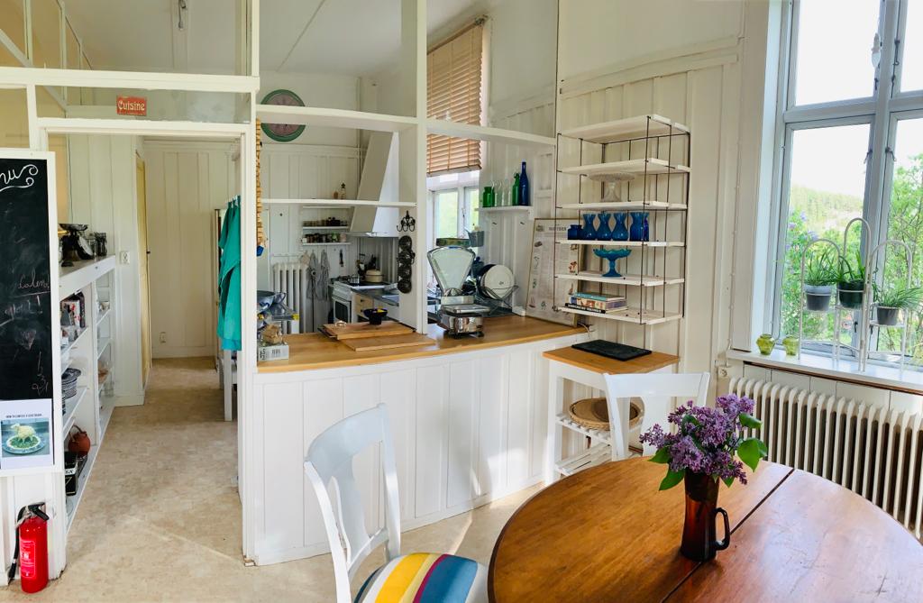 Lägenhet, 3 rooms, 75 sqm, Fjällbacka – bild 5