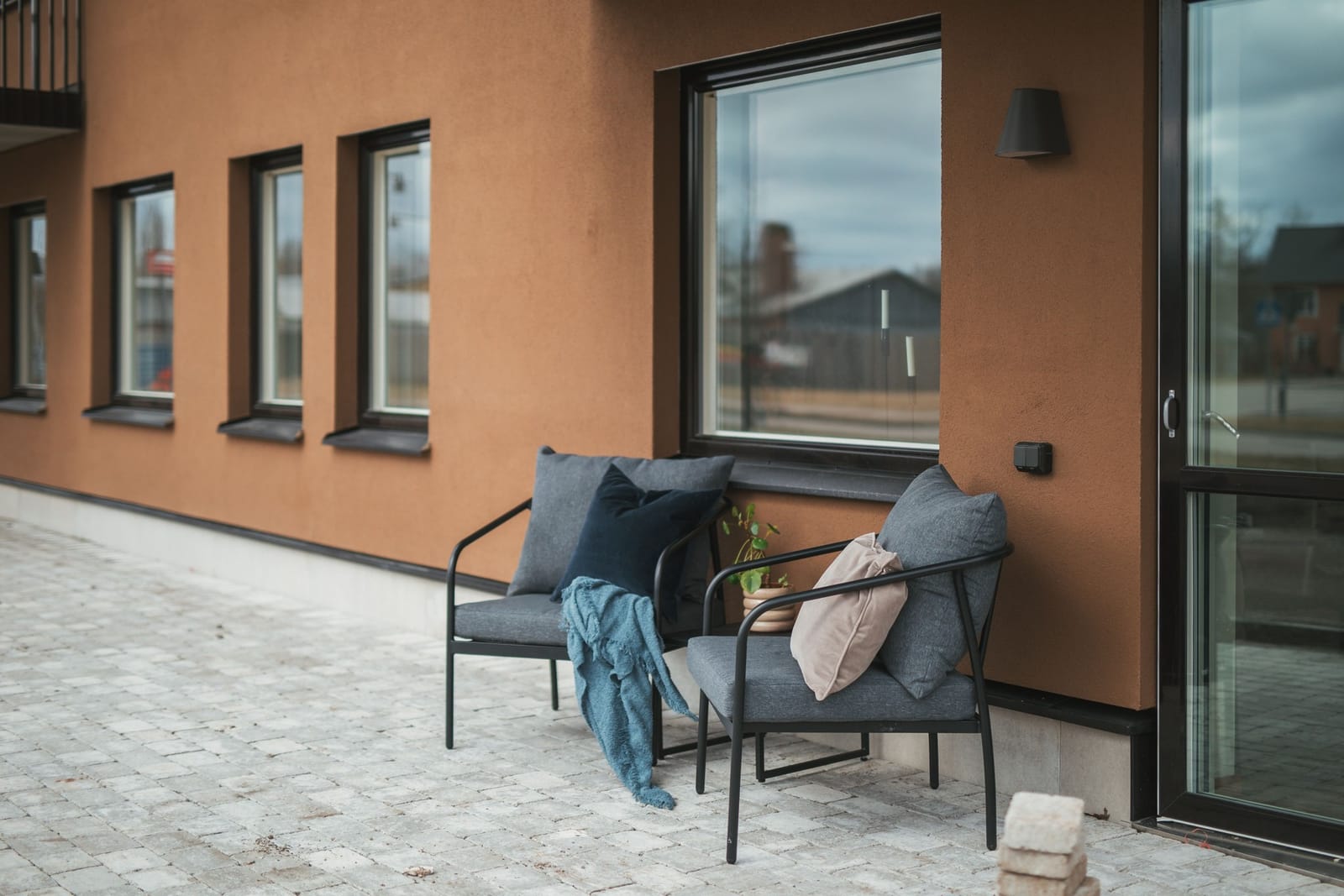 3 rok · 72 m² i Växjö – bild 8