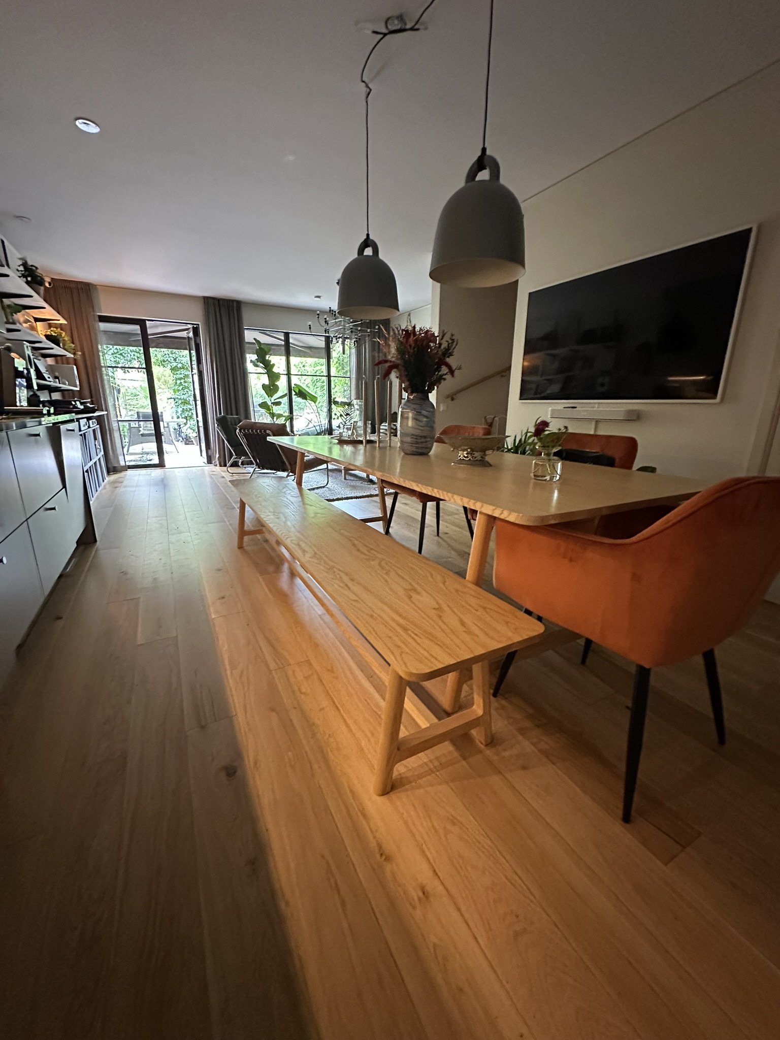 Radhus, 5 rooms, 108 sqm, Gustavsberg – Gustavsberg