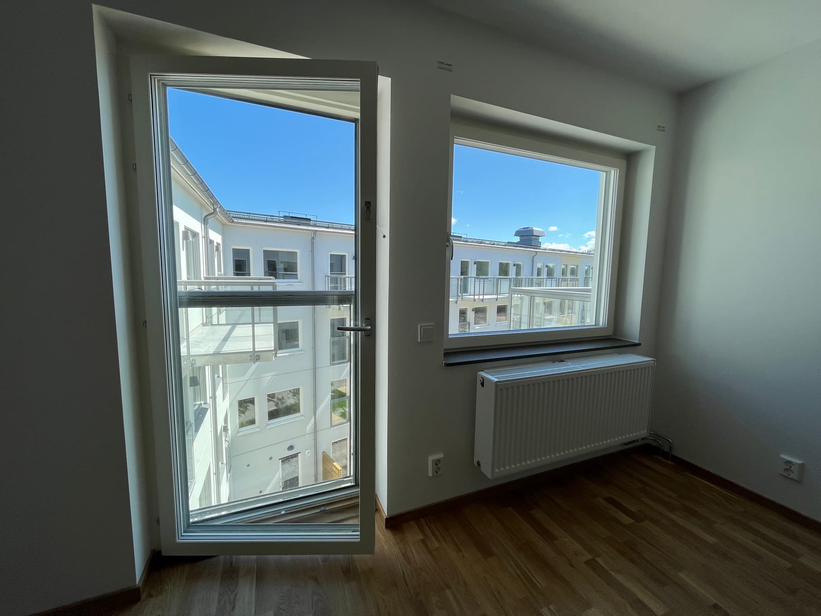 1 rok · 30 m² i Sollentuna – bild 10