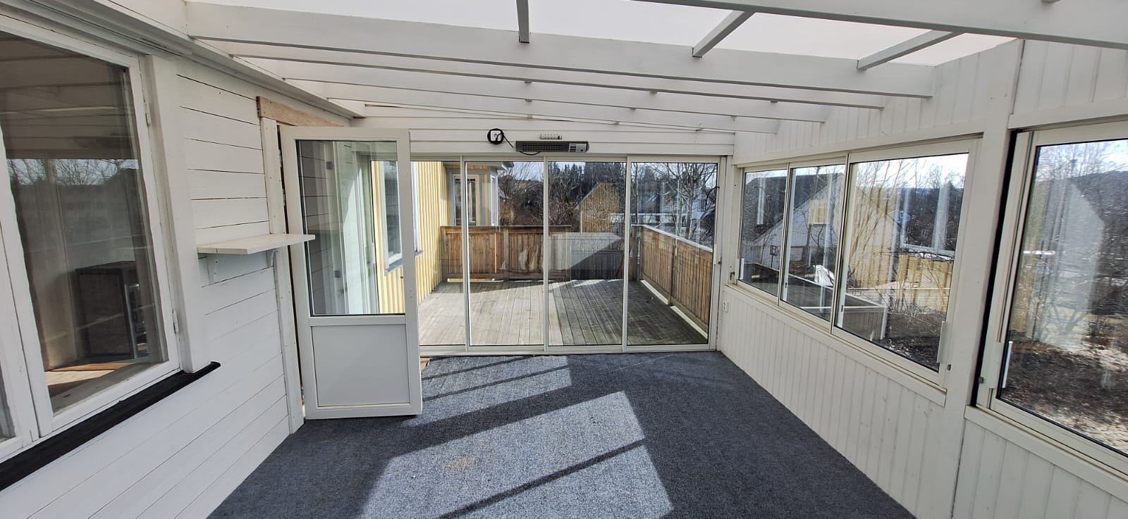 Villa/Hus, 6 rooms, 163 sqm, Bålsta – bild 10