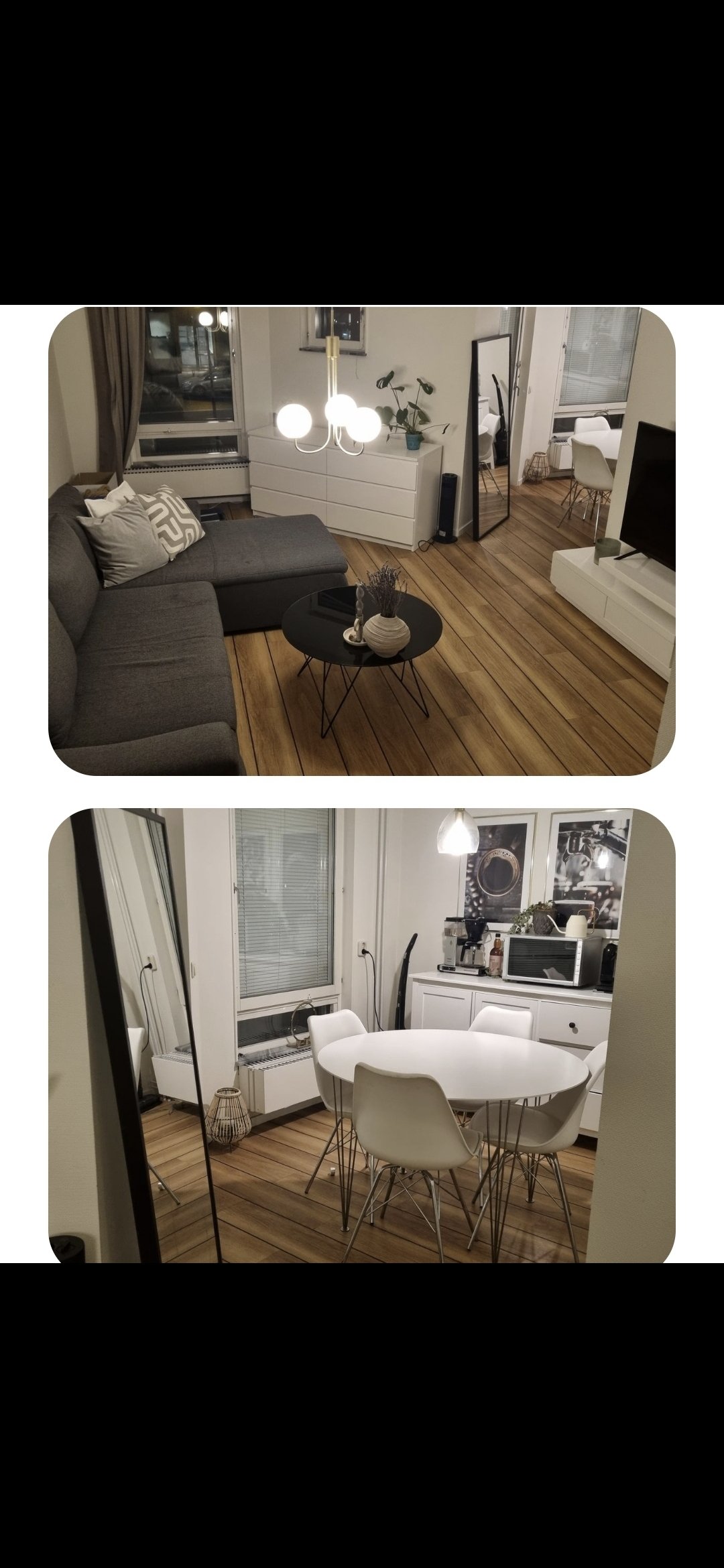 1 rok · 43 m² i Kista – bild 3
