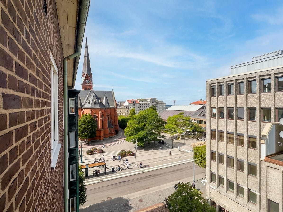1 rok · 58 m² i Helsingborg – bild 5