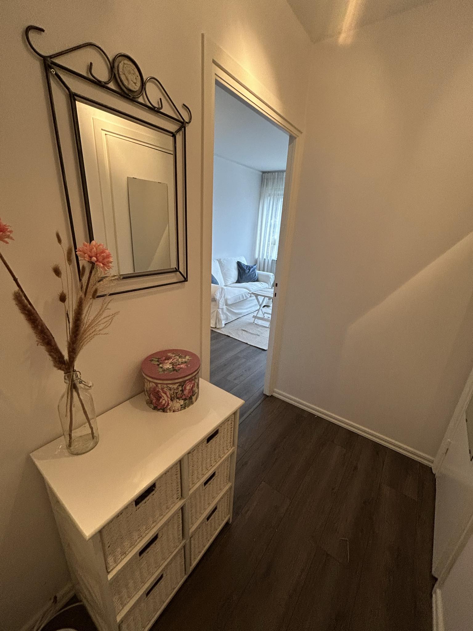 Lägenhet, 1 rooms, 26 sqm, Solna – bild 8