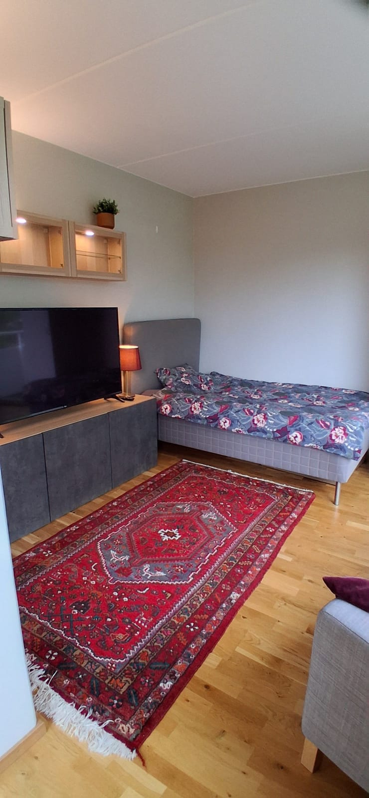 2 rok · 33 m² i Vällingby – bild 5
