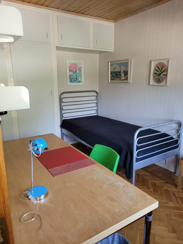 1 rok · 9 m² i Mölnlycke – Mölnlycke