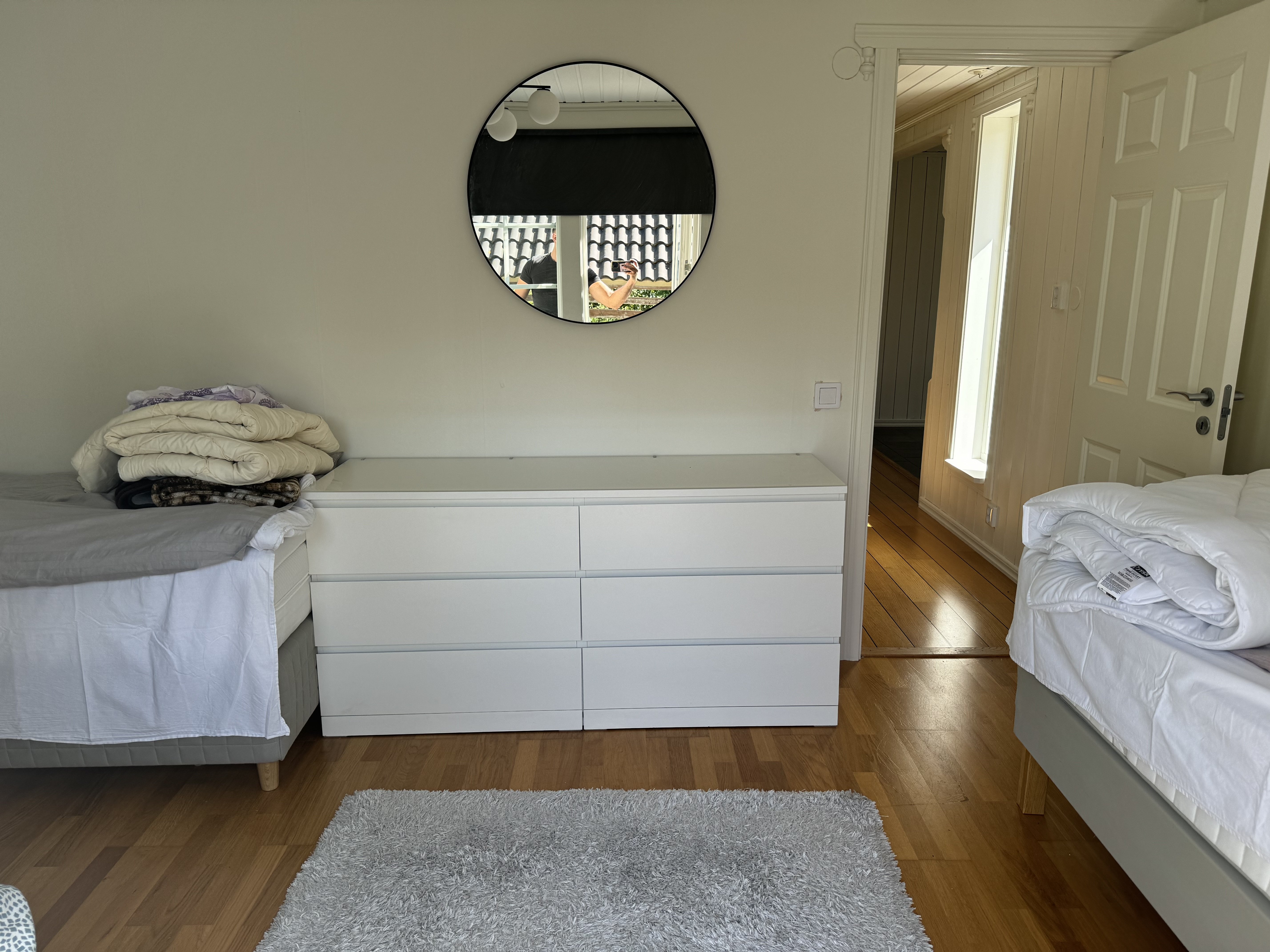 Villa/Hus, 3 rooms, 100 sqm, Skutskär – bild 19