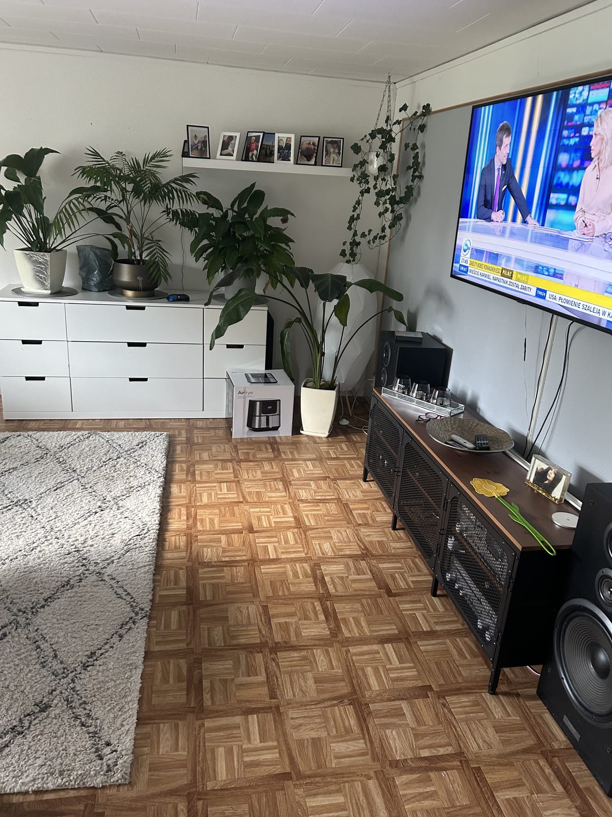 3 rok · 80 m² i Laholm – bild 4