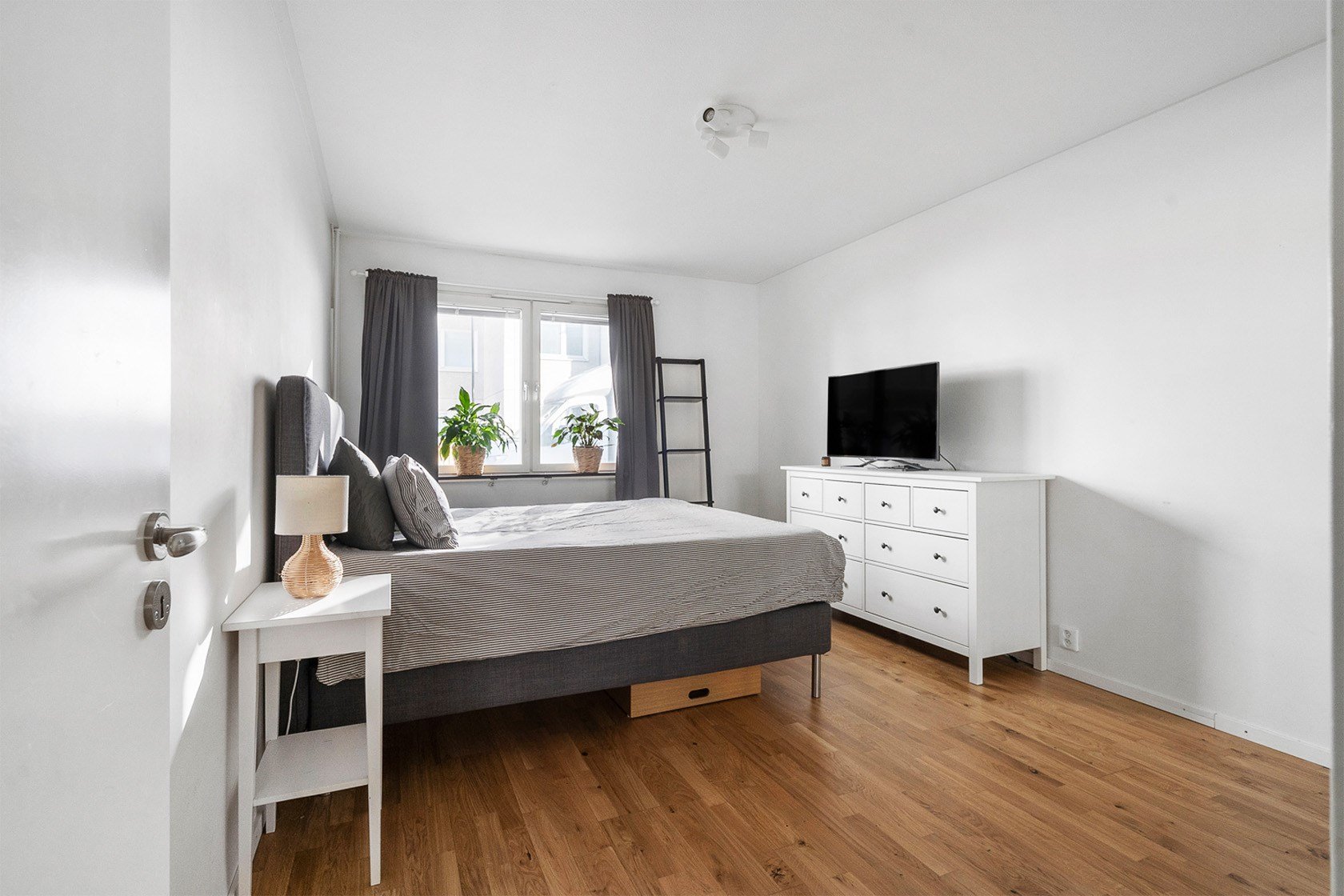 Lägenhet, 2 rooms, 65 sqm, Stockholm – bild 9