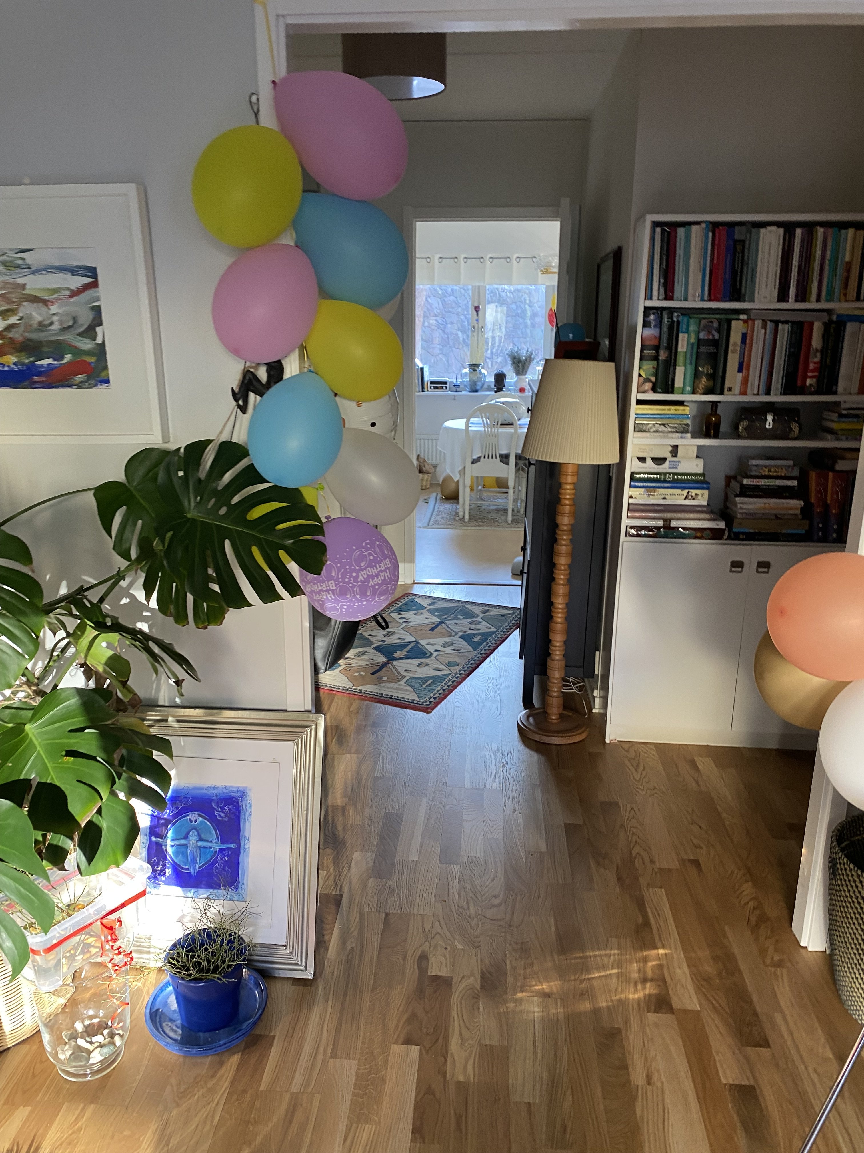 Lägenhet, 1 rooms, 18 sqm, Göteborg – bild 5