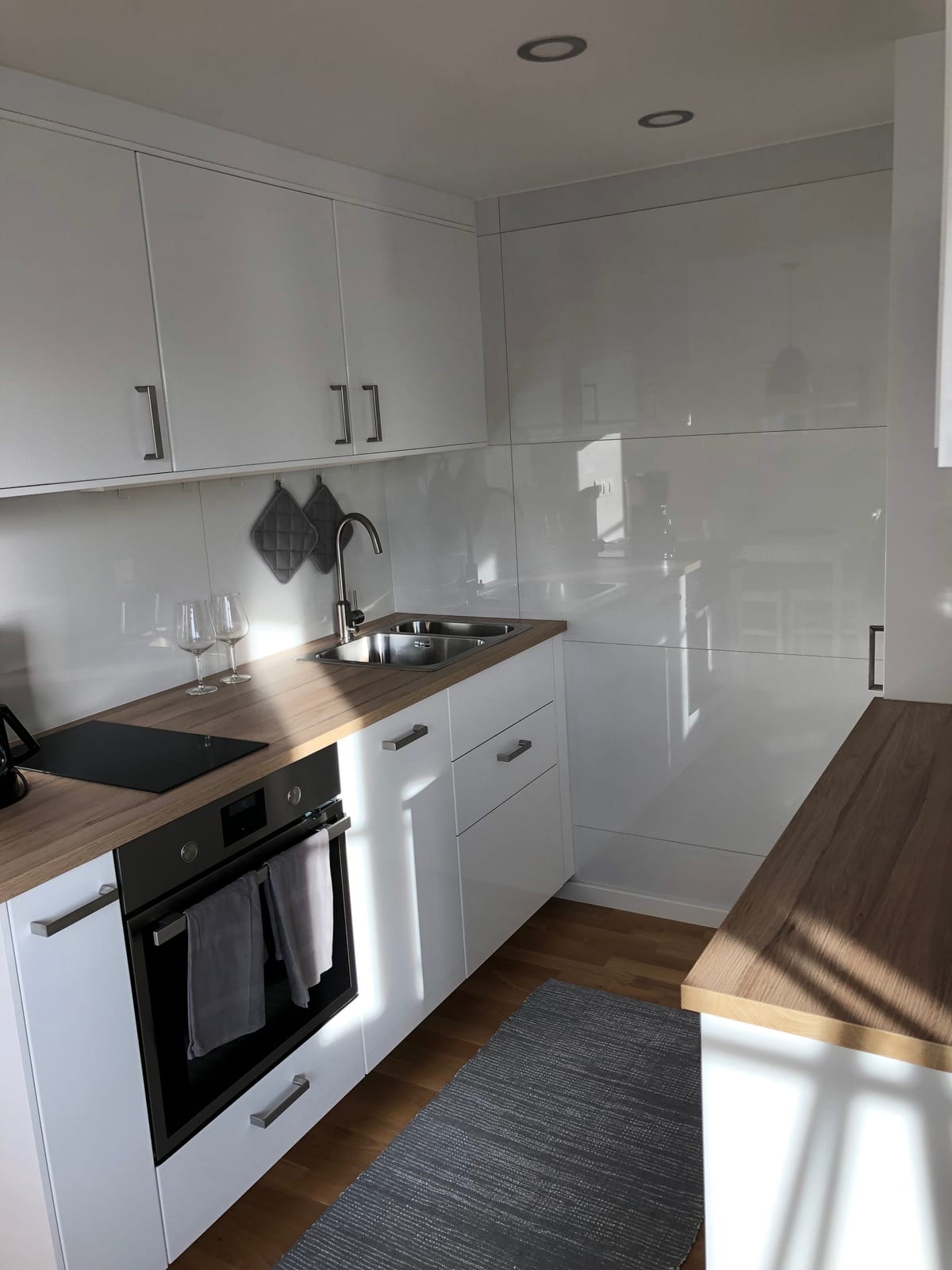 2 rok · 55 m² i Helsingborg – bild 3