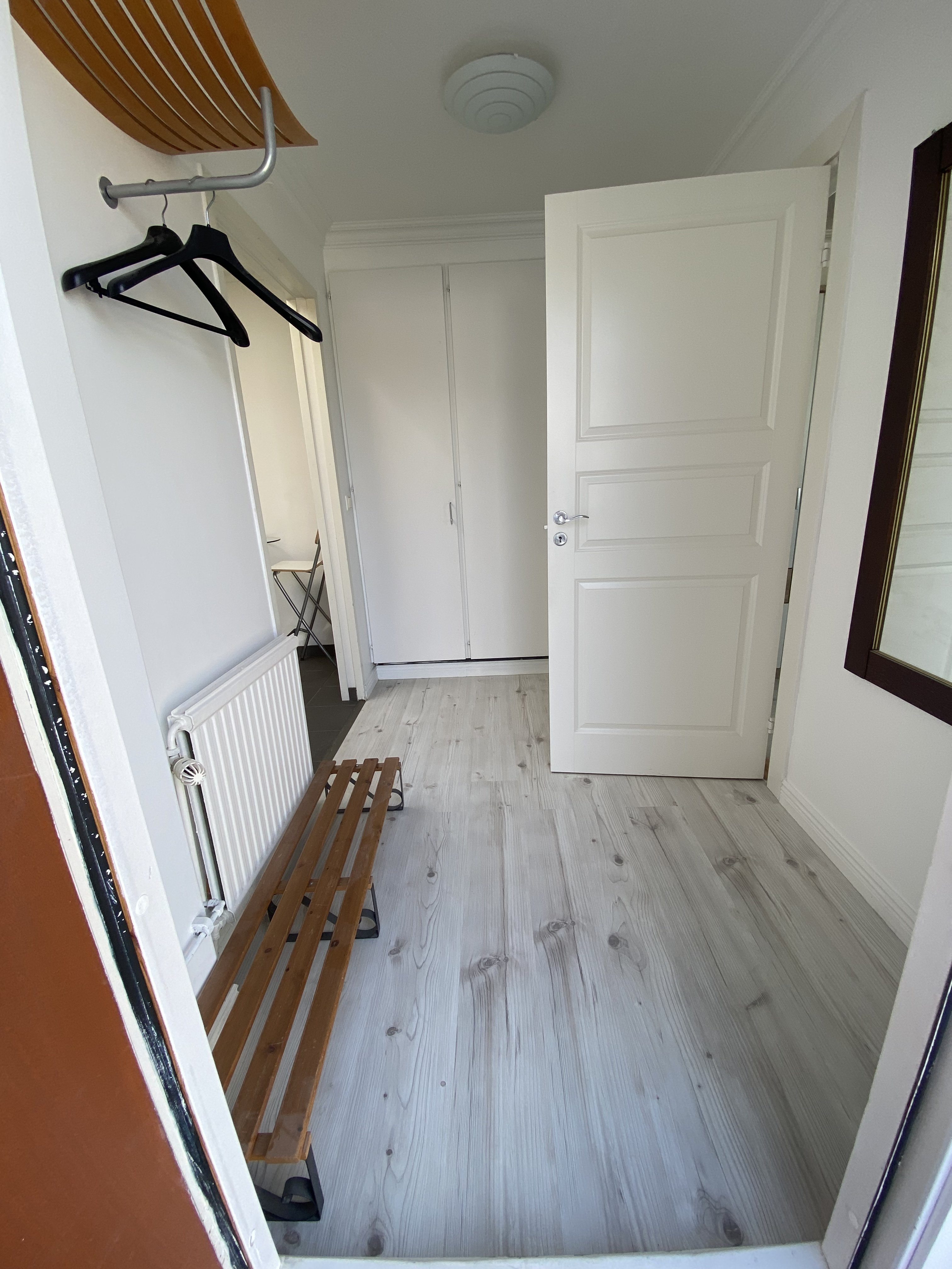 Lägenhet, 2 rooms, 35 sqm, Helsingborg – bild 5