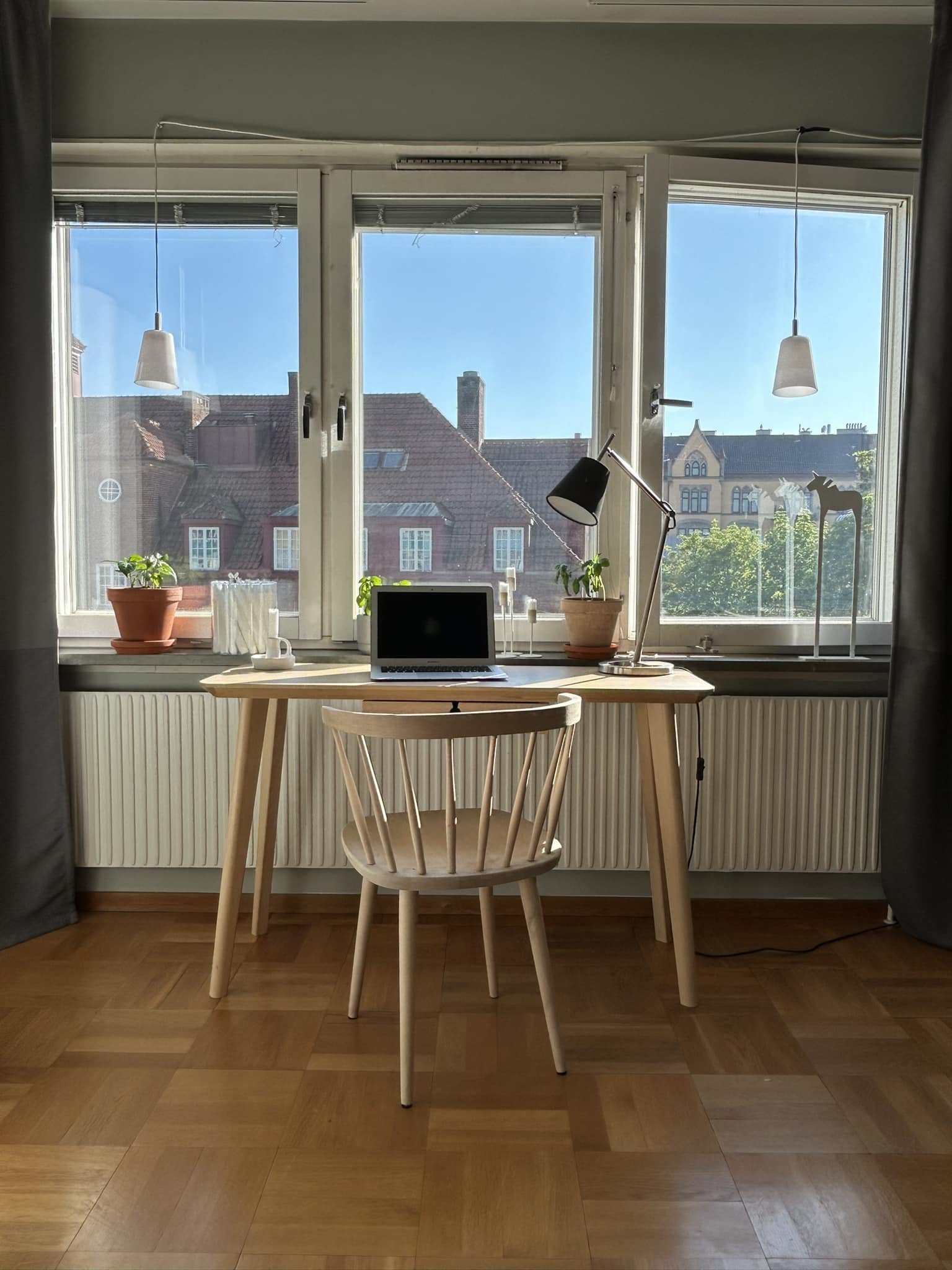Lägenhet, 2 rooms, 64 sqm, Malmö – Malmö