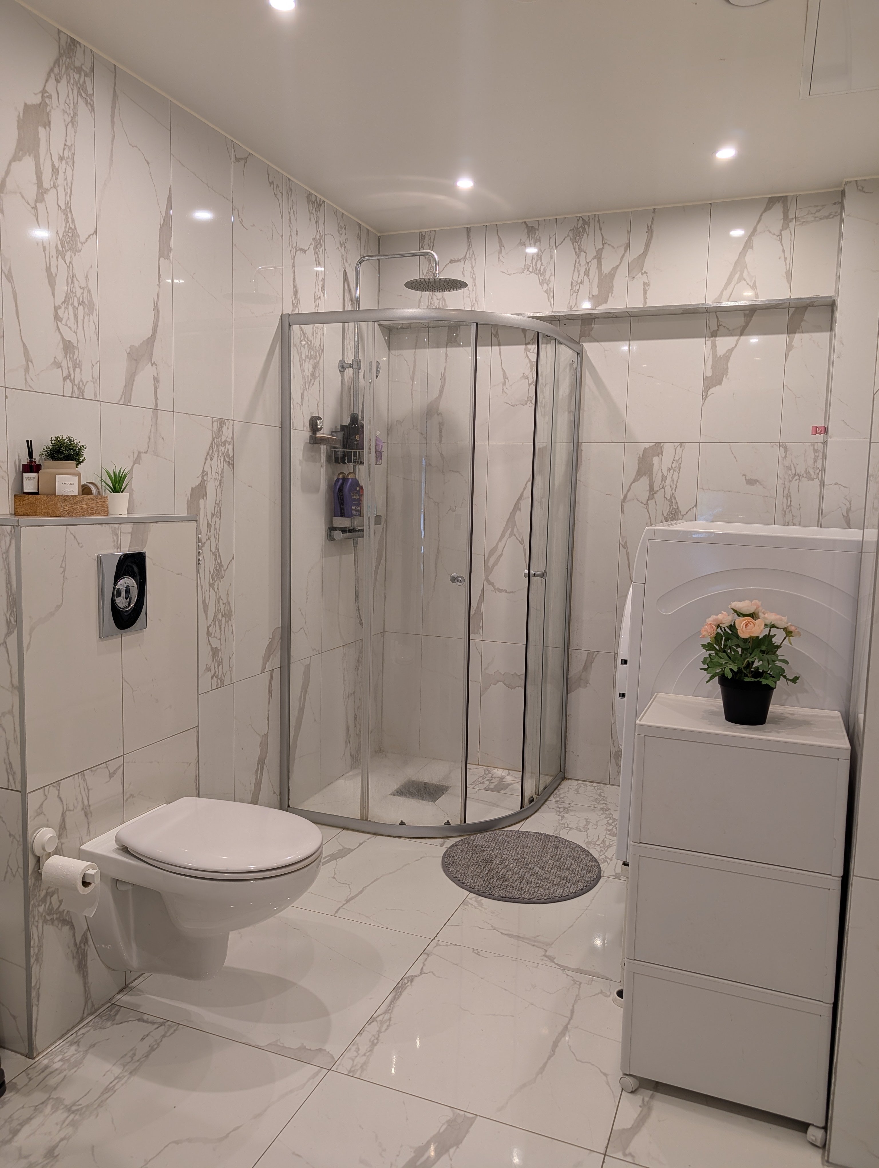 Lägenhet, 3 rooms, 71 sqm, Sollentuna – bild 2