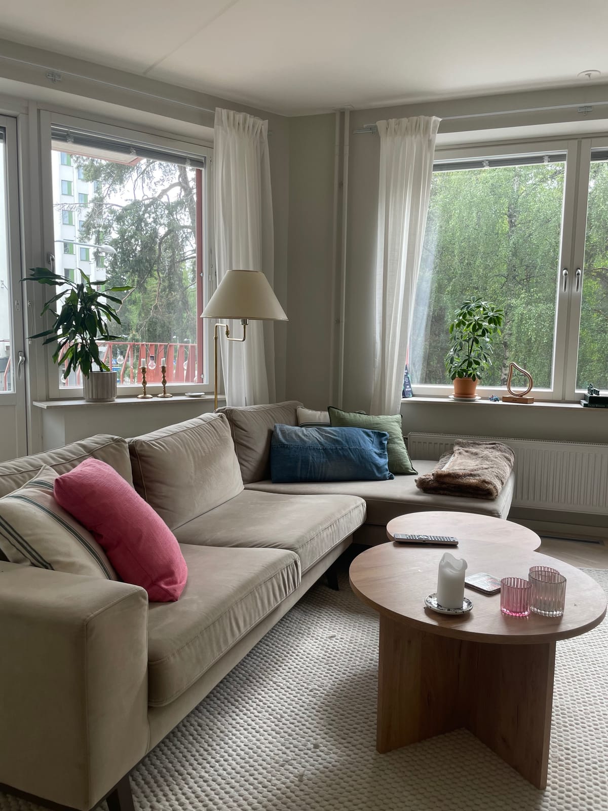 2 rok · 63 m² i Uppsala – bild 9